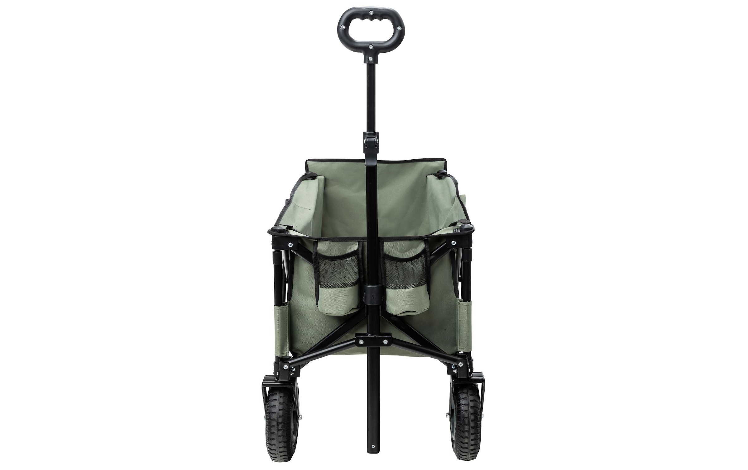 KOOR Bollerwagen »mit Luftreifen Kjerre«