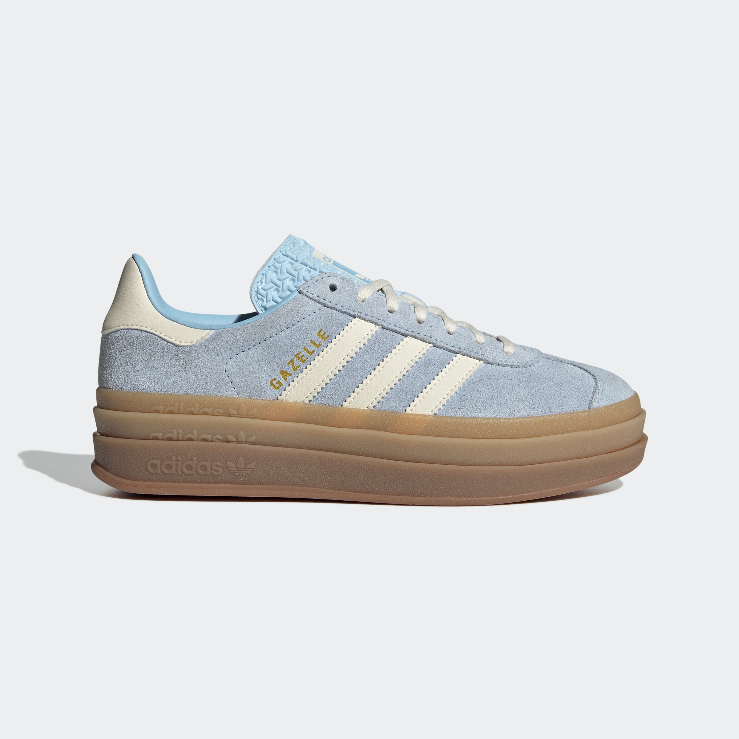 adidas Originals Sneaker »GAZELLE BOLD«