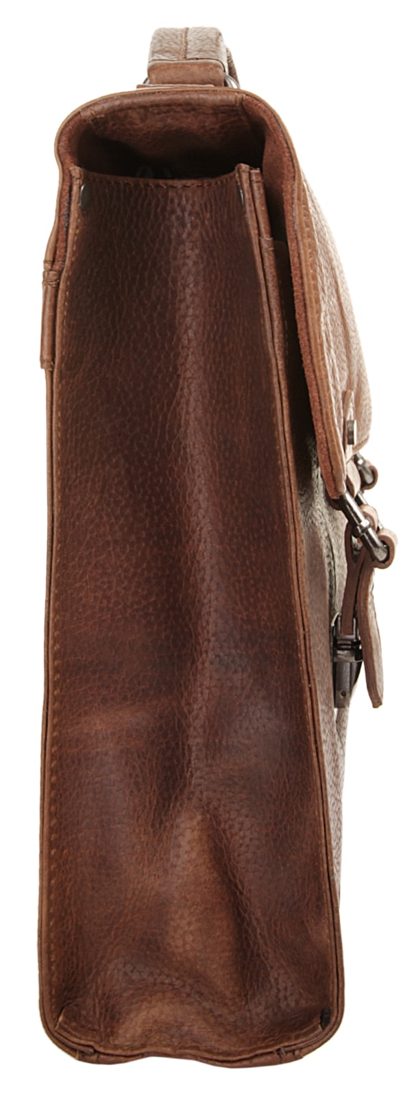 BODENSCHATZ Aktentasche echt Leder