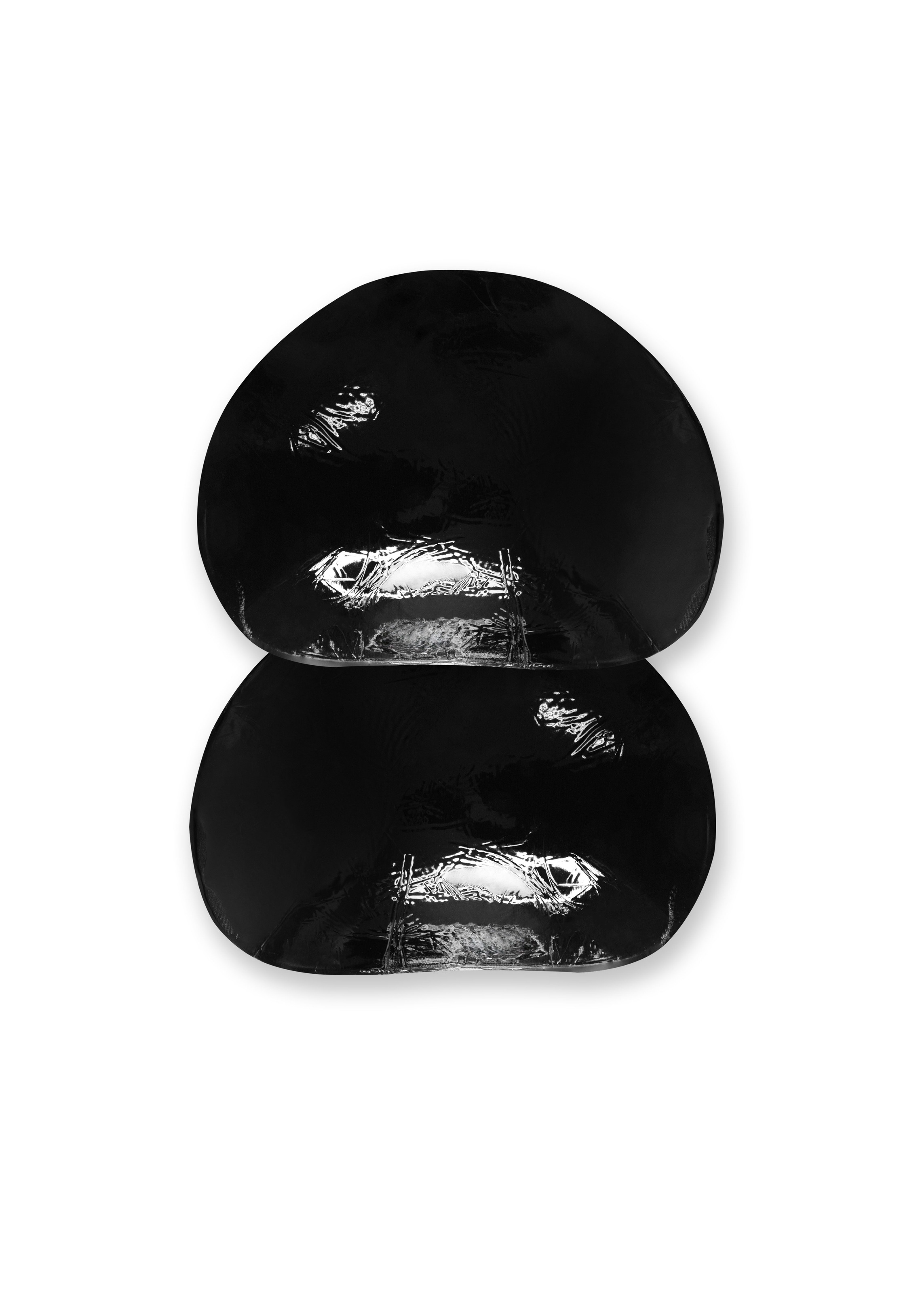 MAGIC Bodyfashion Coussinets pour soutiens-gorge 1 Couple