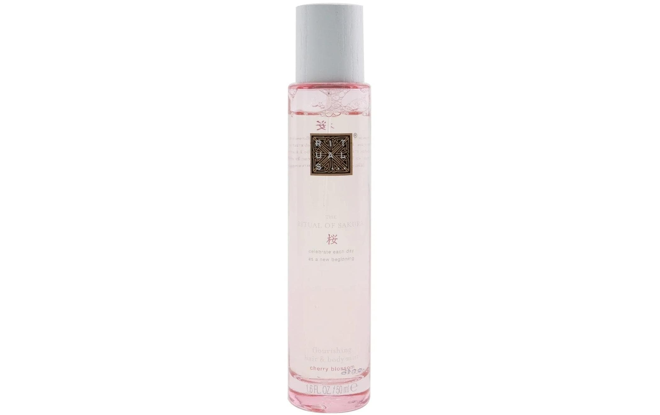 Rituals Körpercreme »Sakura Hair and Body Mist 50 ml«