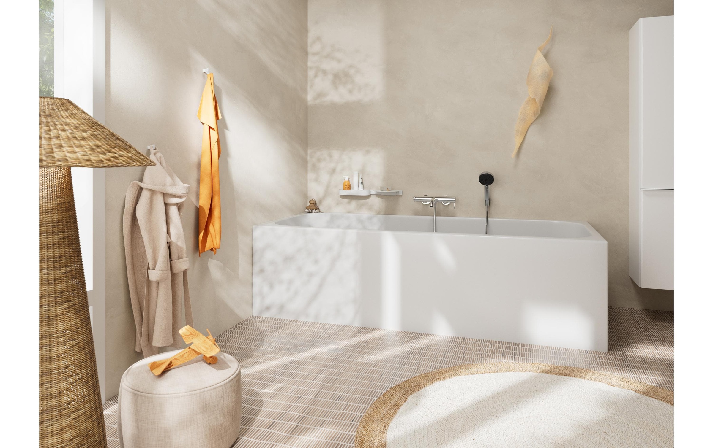 Image of hansgrohe Brauseschlauch 160 cm