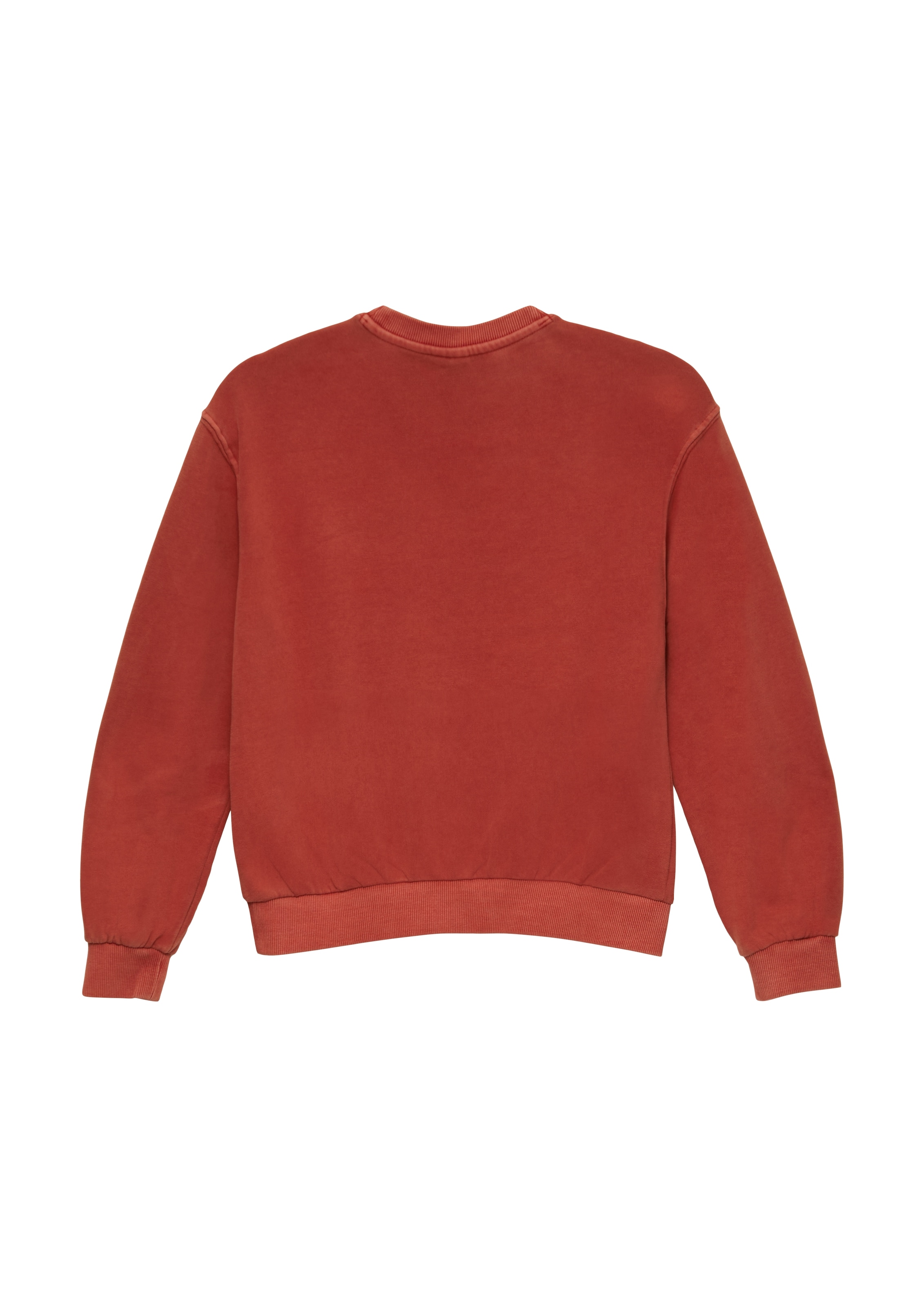 s.Oliver Junior Sweater, mit Frontprint
