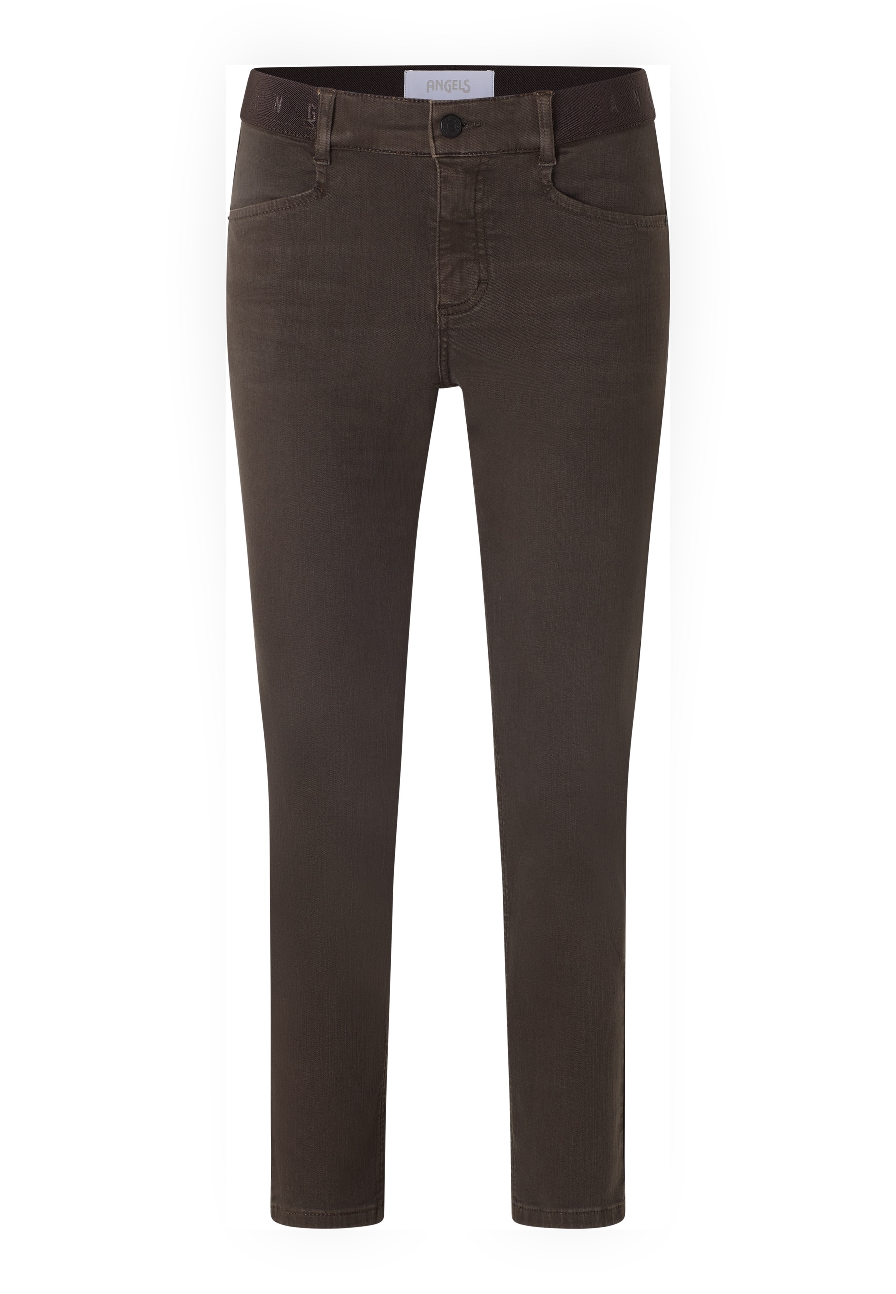ANGELS 7/8-Jeans »ORNELLA SPORTY«, mit weichem Stretchbund