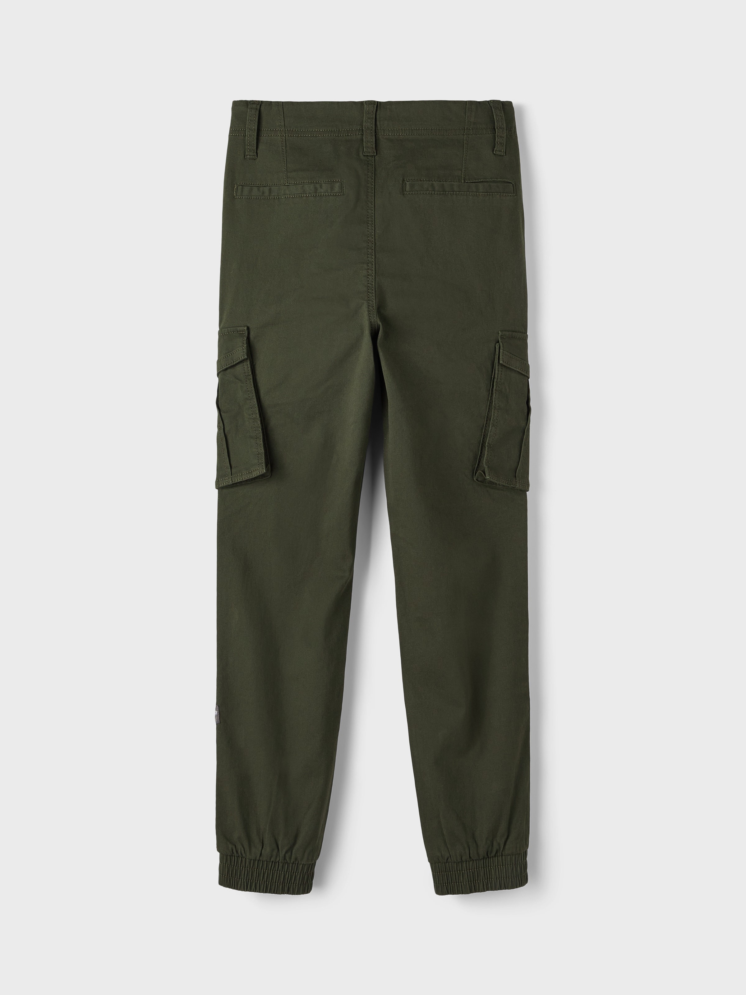 Name It Pantalon cargo »NKMRYAN CARGO R TWI PANT 2222-BA«