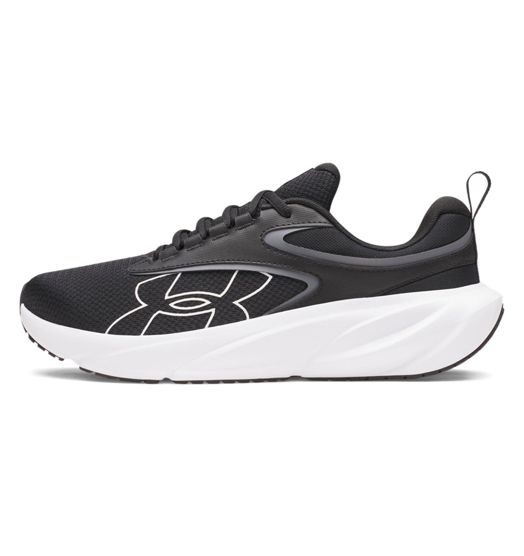 Under Armour® Laufschuh »UA Surge 5«  Gute Dämpfung