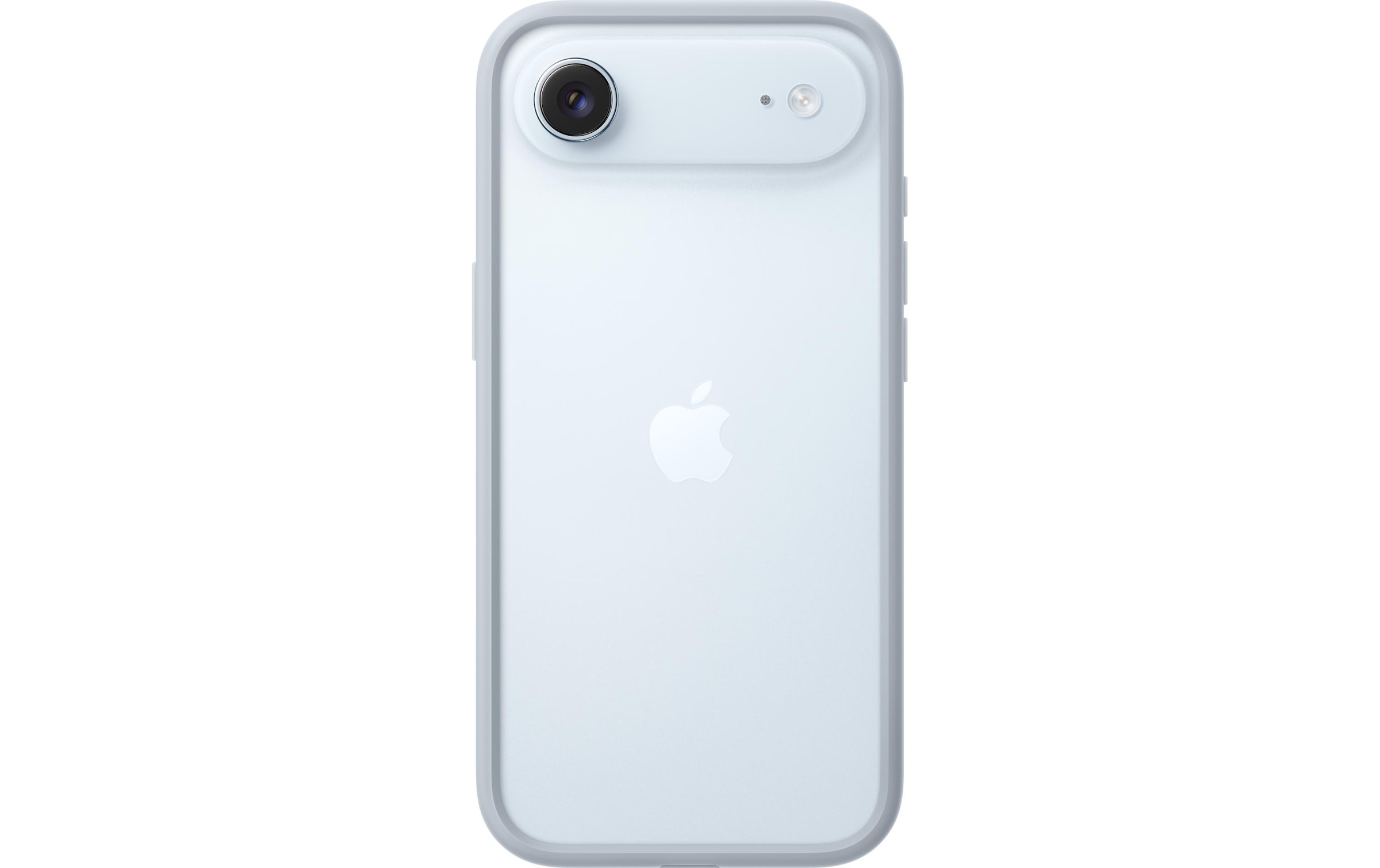 Apple Handyhülle »Back Cover Air Bumper iPhone Air« Apple iPhone Air
