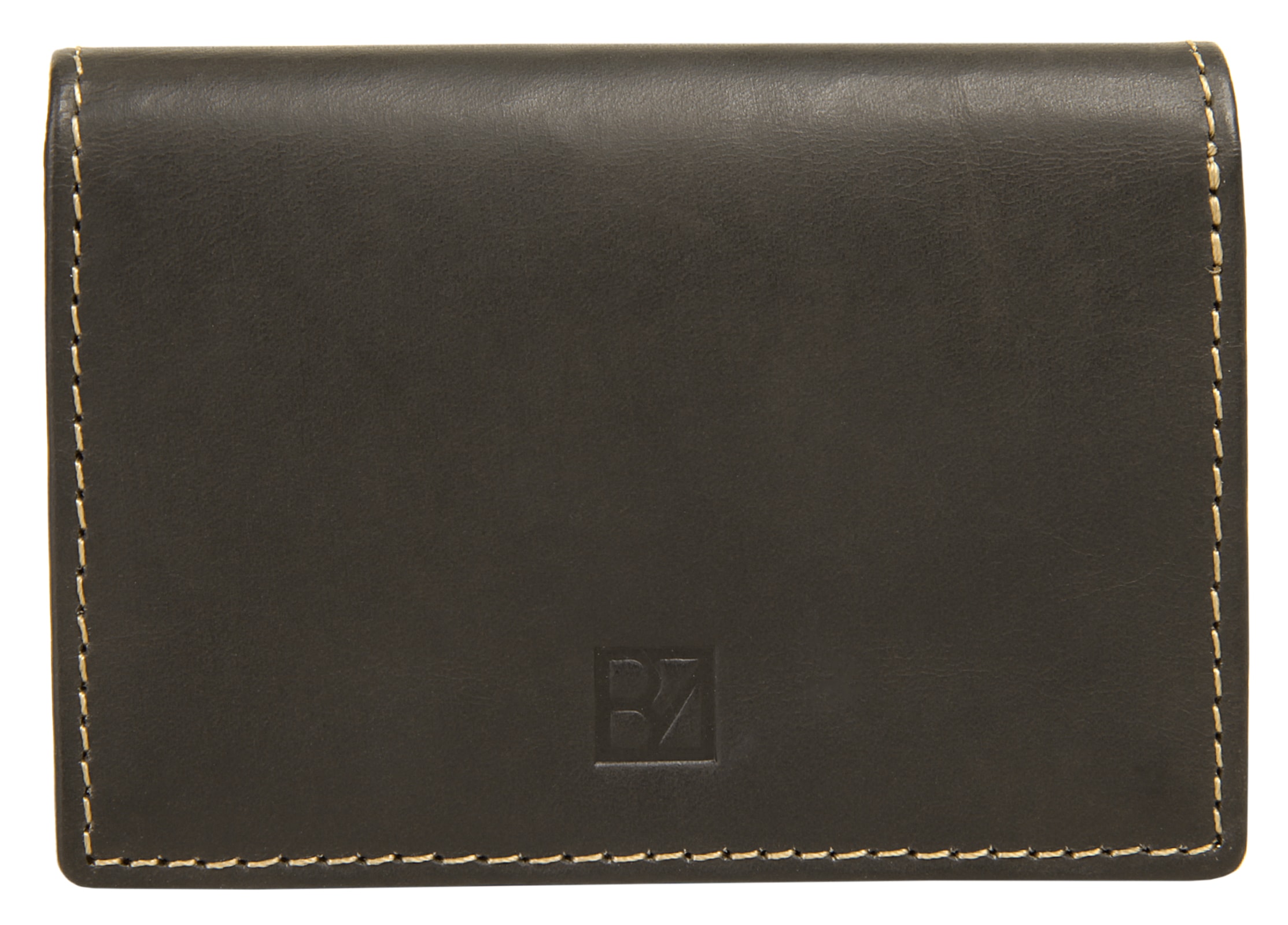 BODENSCHATZ Portefeuille echt Leder