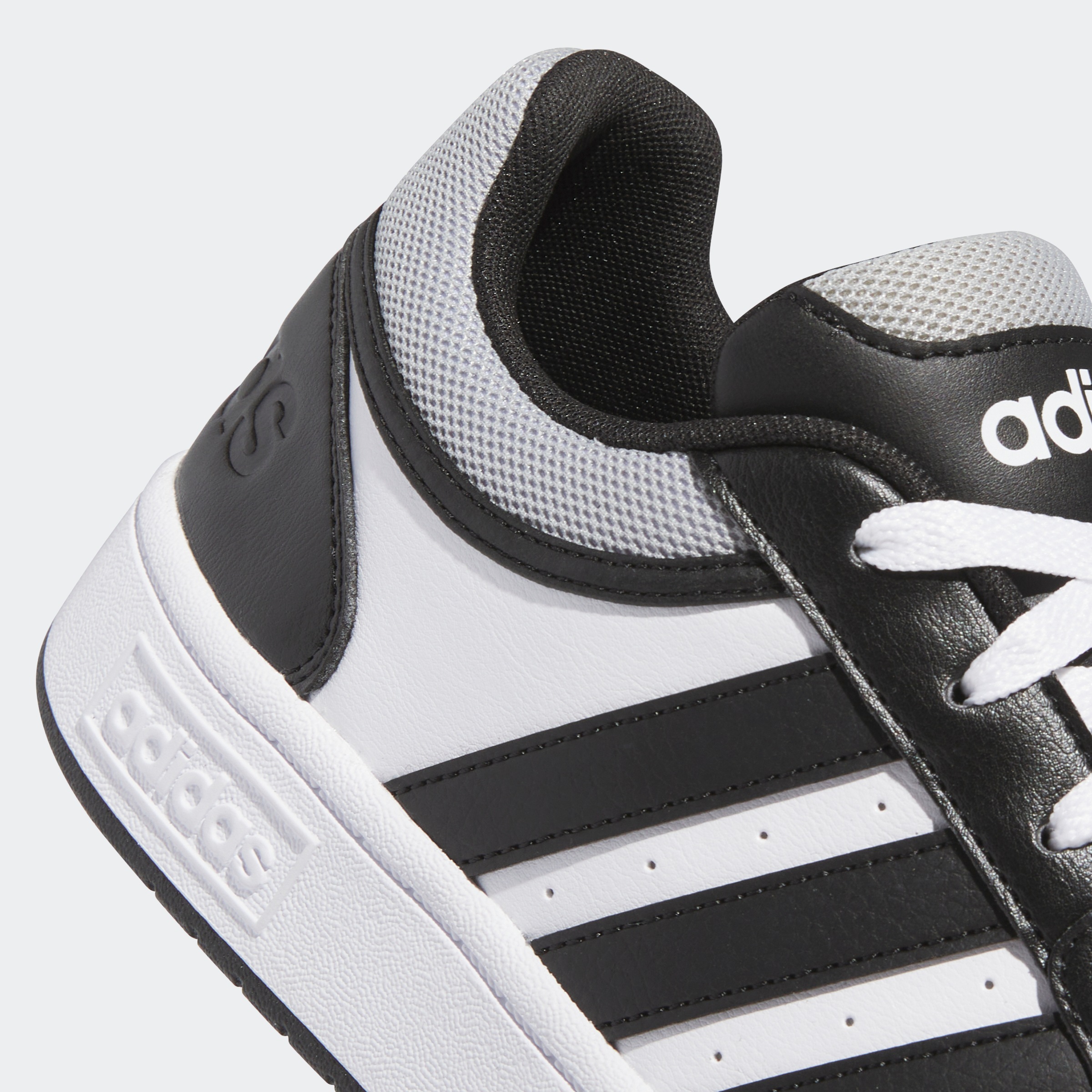 adidas Sportswear Sneaker »HOOPS 3.0«