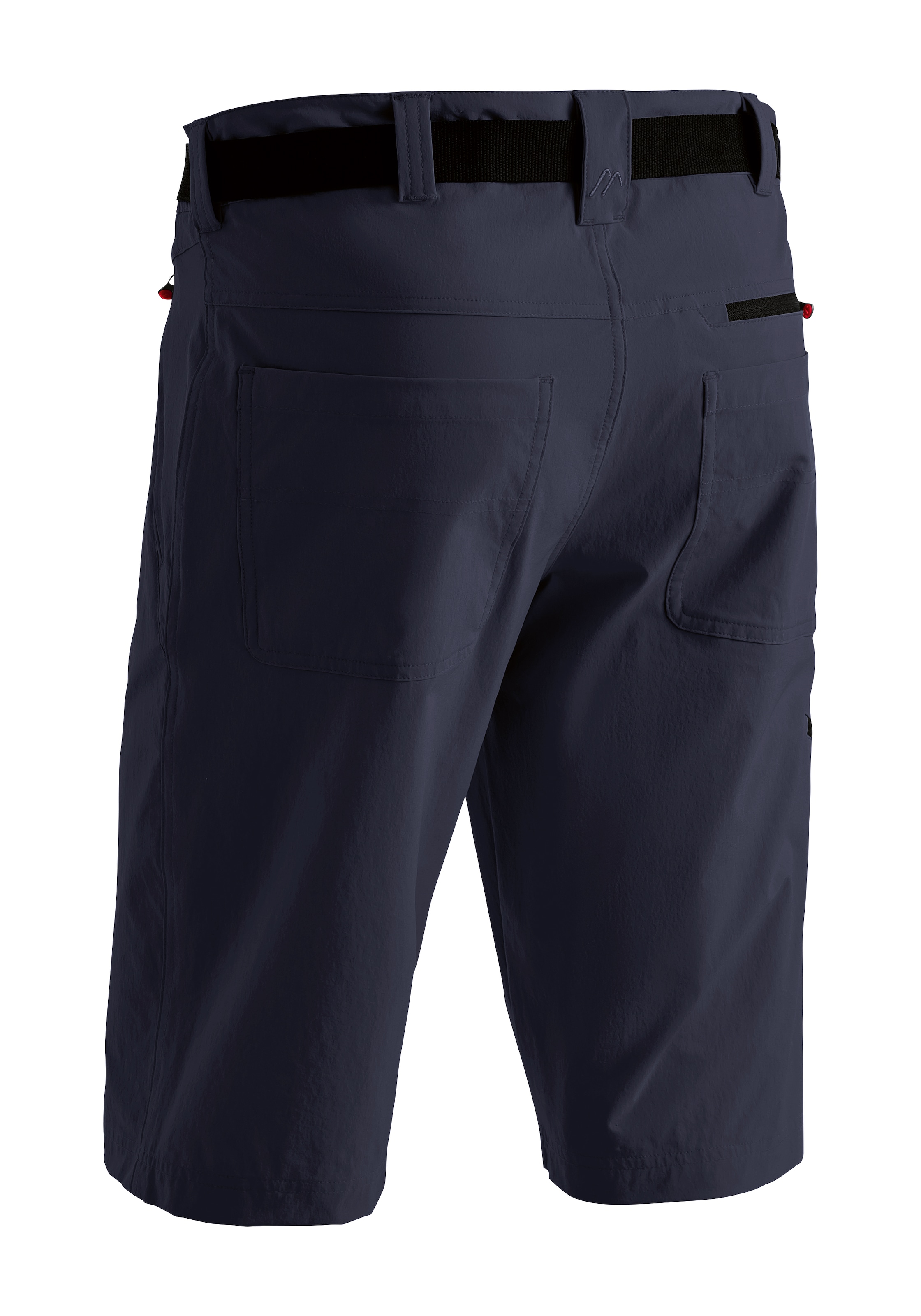 Maier Sports Bermudas »Nil Bermuda«  kurze Herren Wanderhose, moderne Outdoor-Bermuda, Trekkinghose