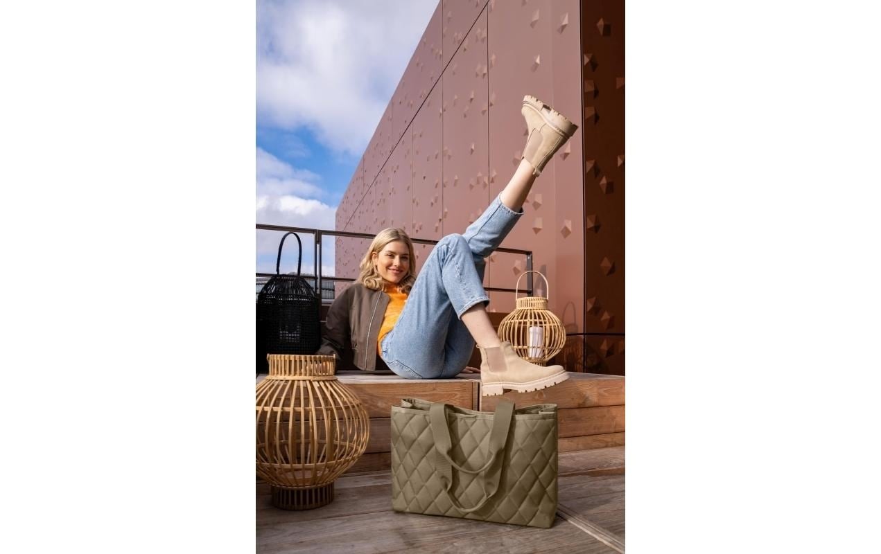 REISENTHEL® Shopper »Classic Shopper L«