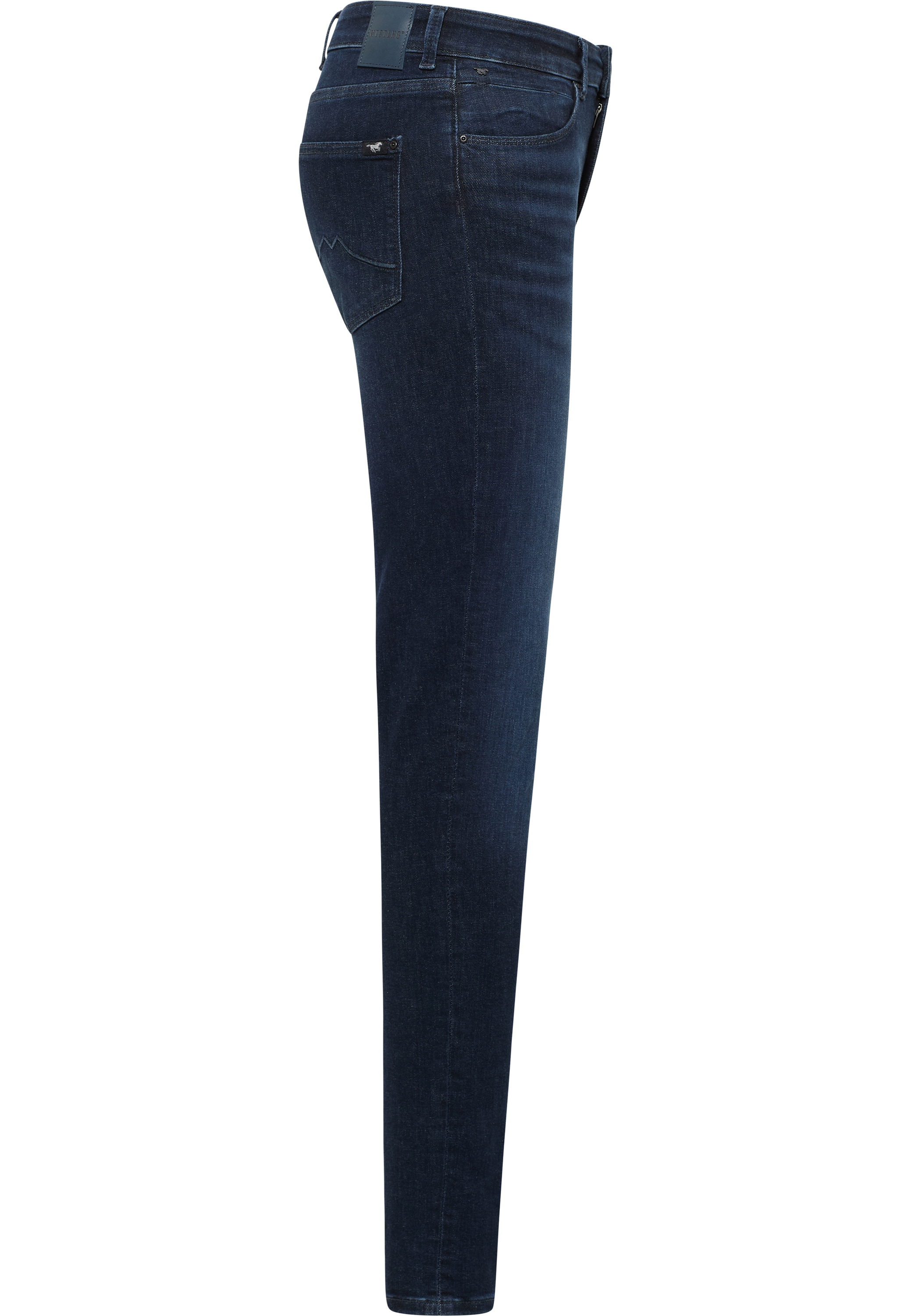 MUSTANG Skinny-fit-Jeans »Damen Style Georgia Super Skinny«