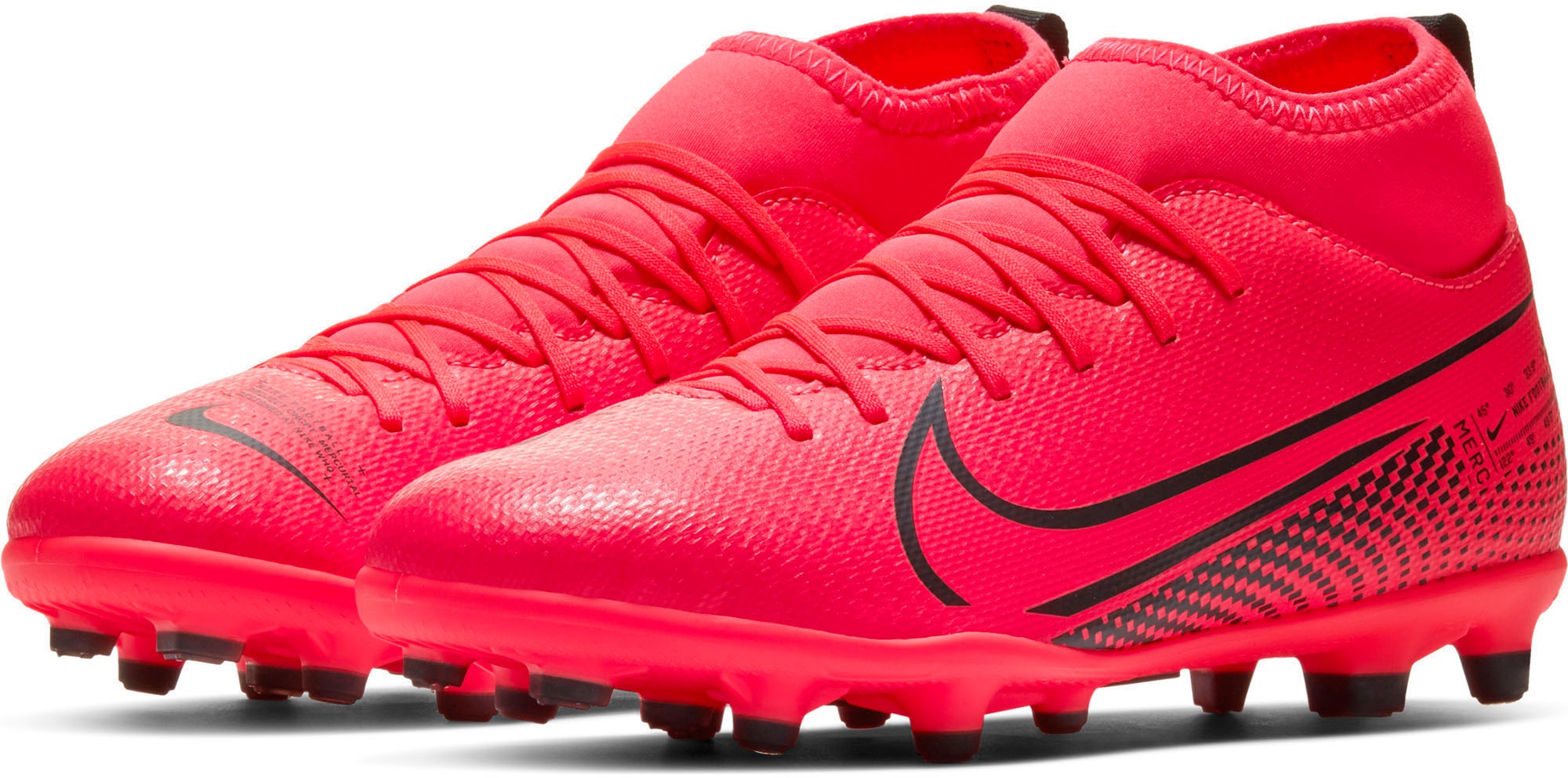 Image of Nike Fussballschuh »Mercurial JR Superfly 7 Club MG« bei Ackermann Versand Schweiz