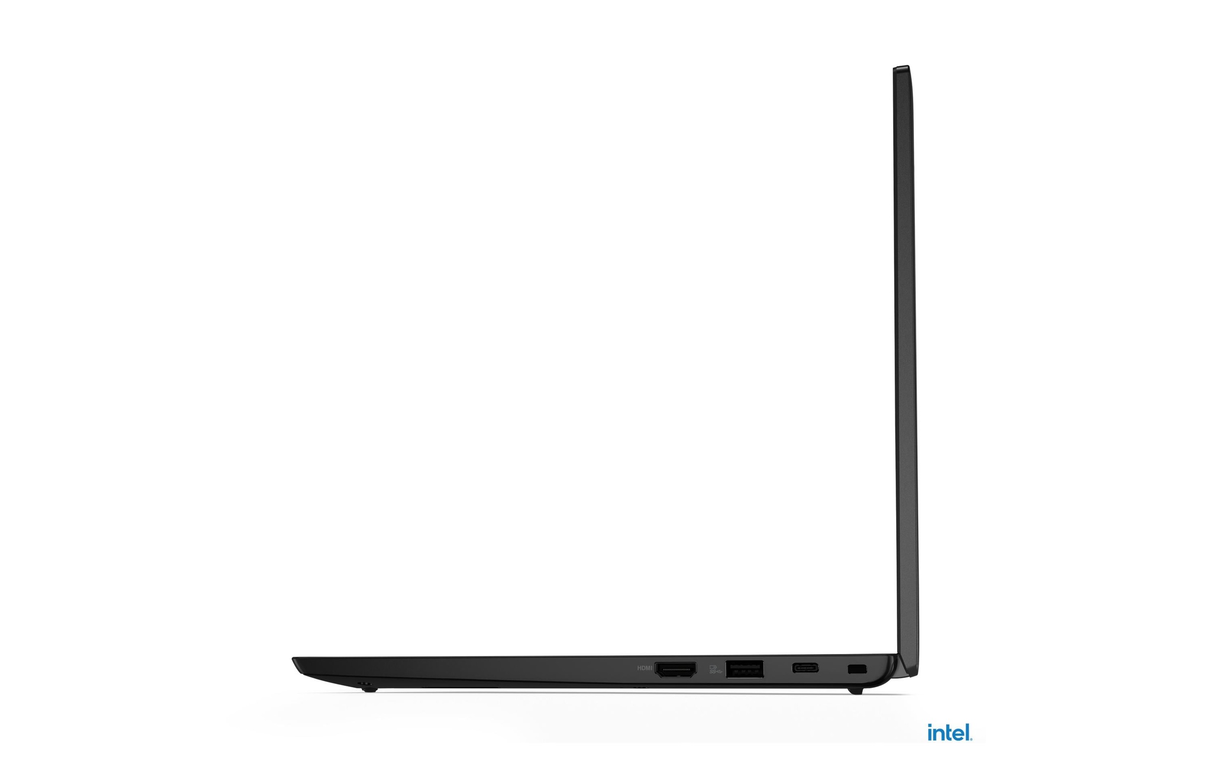 Lenovo Business-Notebook »Lenovo ThinkPad L13 G3, i7-1255U, W11-P DG«, 33,64 cm, / 13,3 Zoll, Intel, Core i7, Iris Xe Graphics, 512 GB SSD