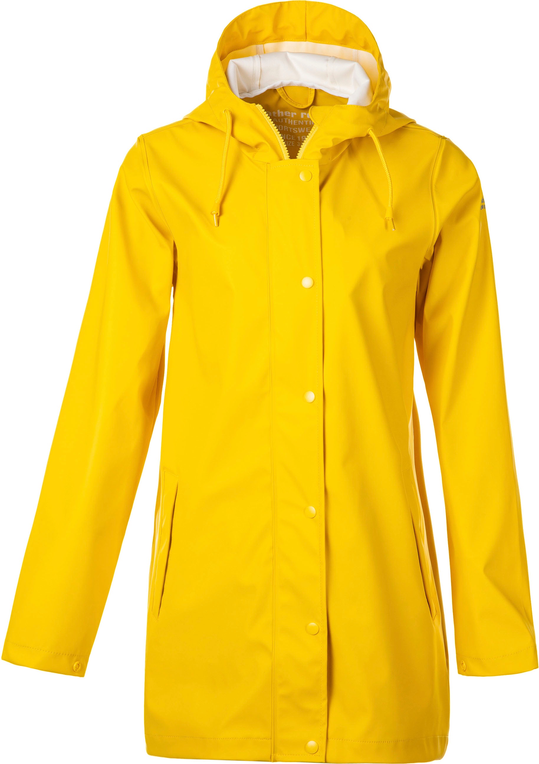 Image of WEATHER REPORT Regenjacke »PETRA« bei Ackermann Versand Schweiz