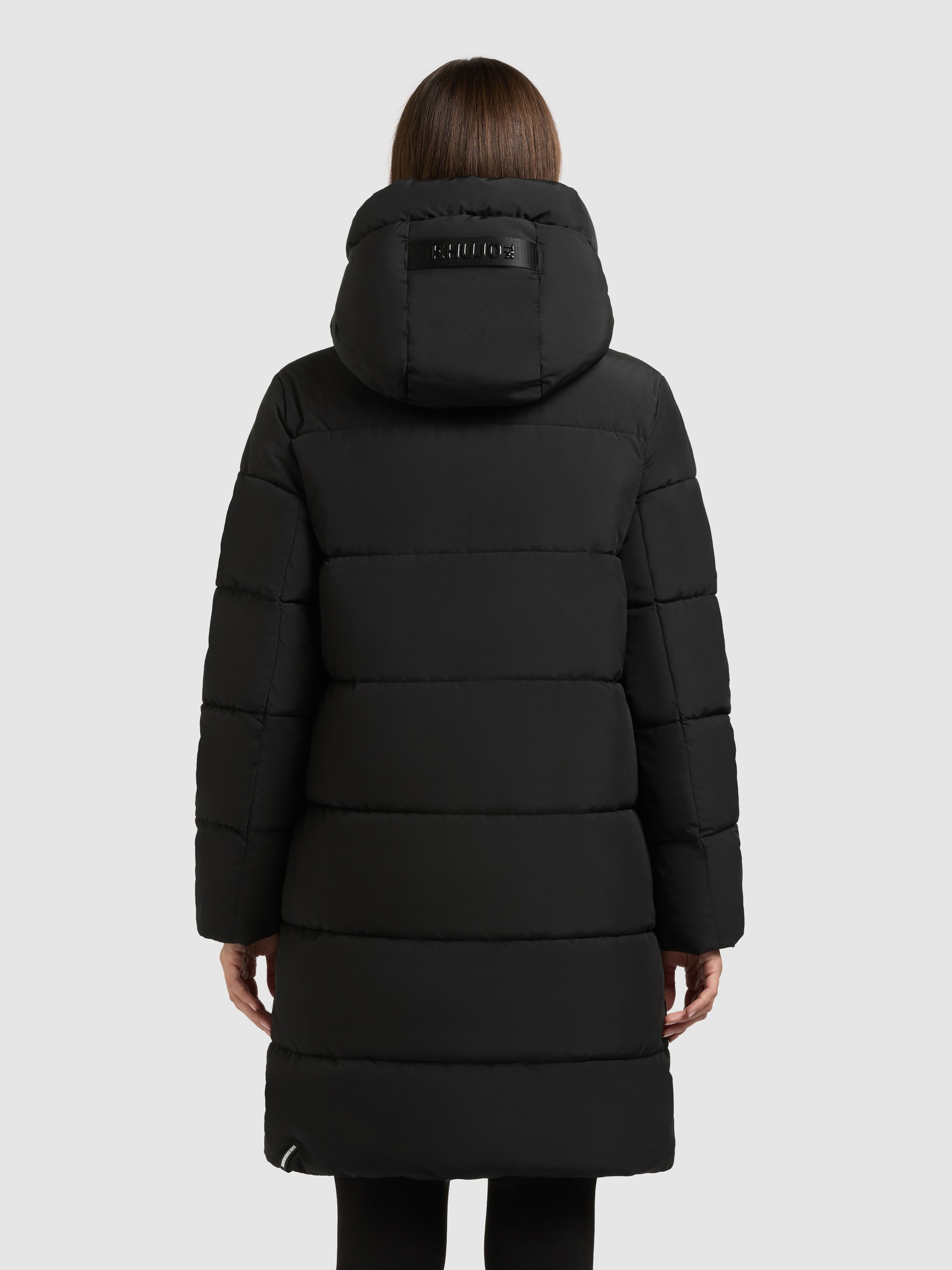 khujo Manteau matelassé »MISTHA«