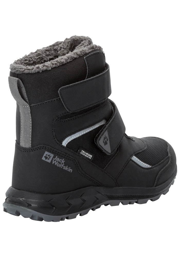 Jack Wolfskin Winterboots »WOODLAND WT TEXAPORE HIGH VC K«