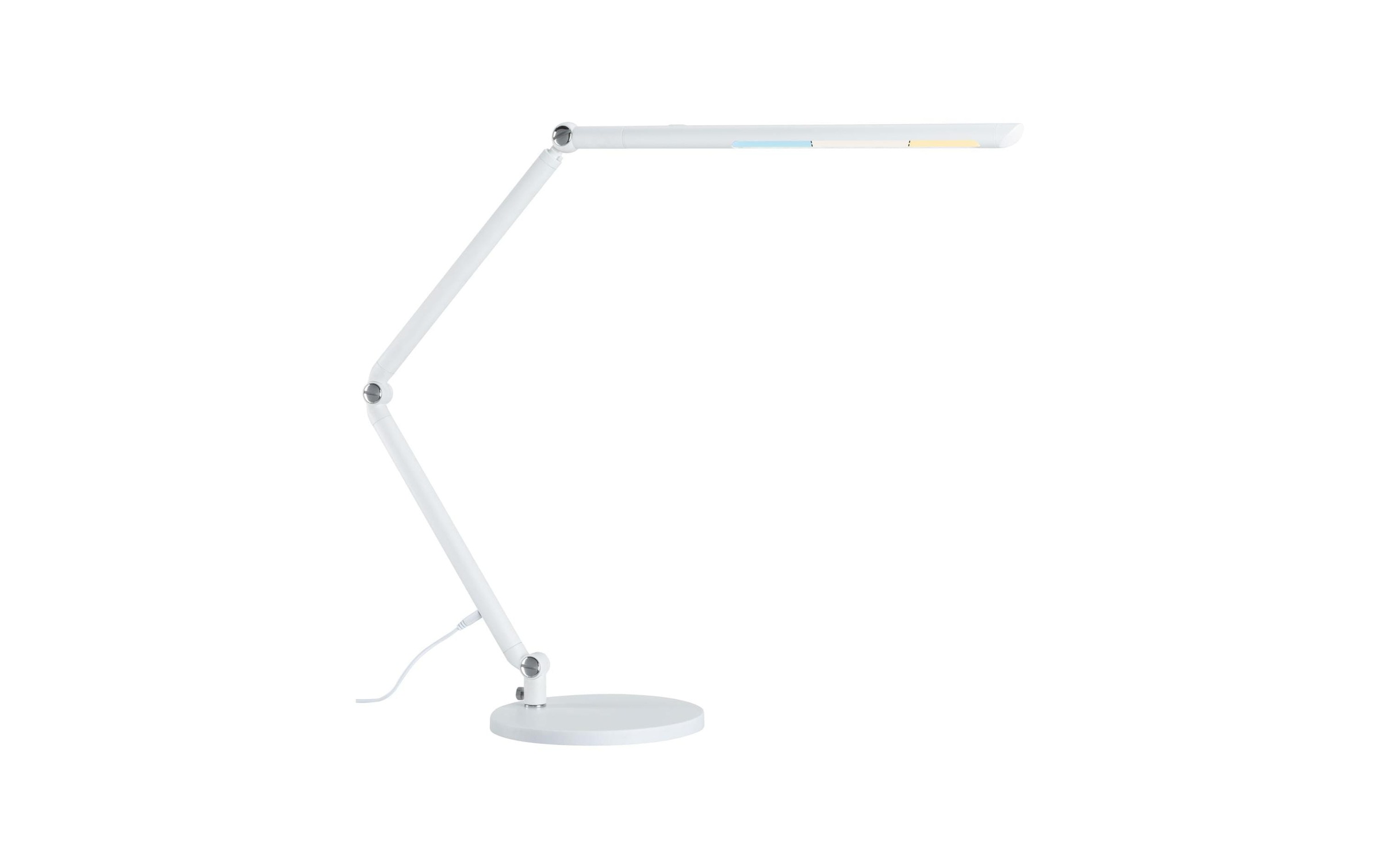 Image of Paulmann Tischleuchte "FlexBa" Kaltweiss Neutralweiss Tageslichtweiss Warmweiss