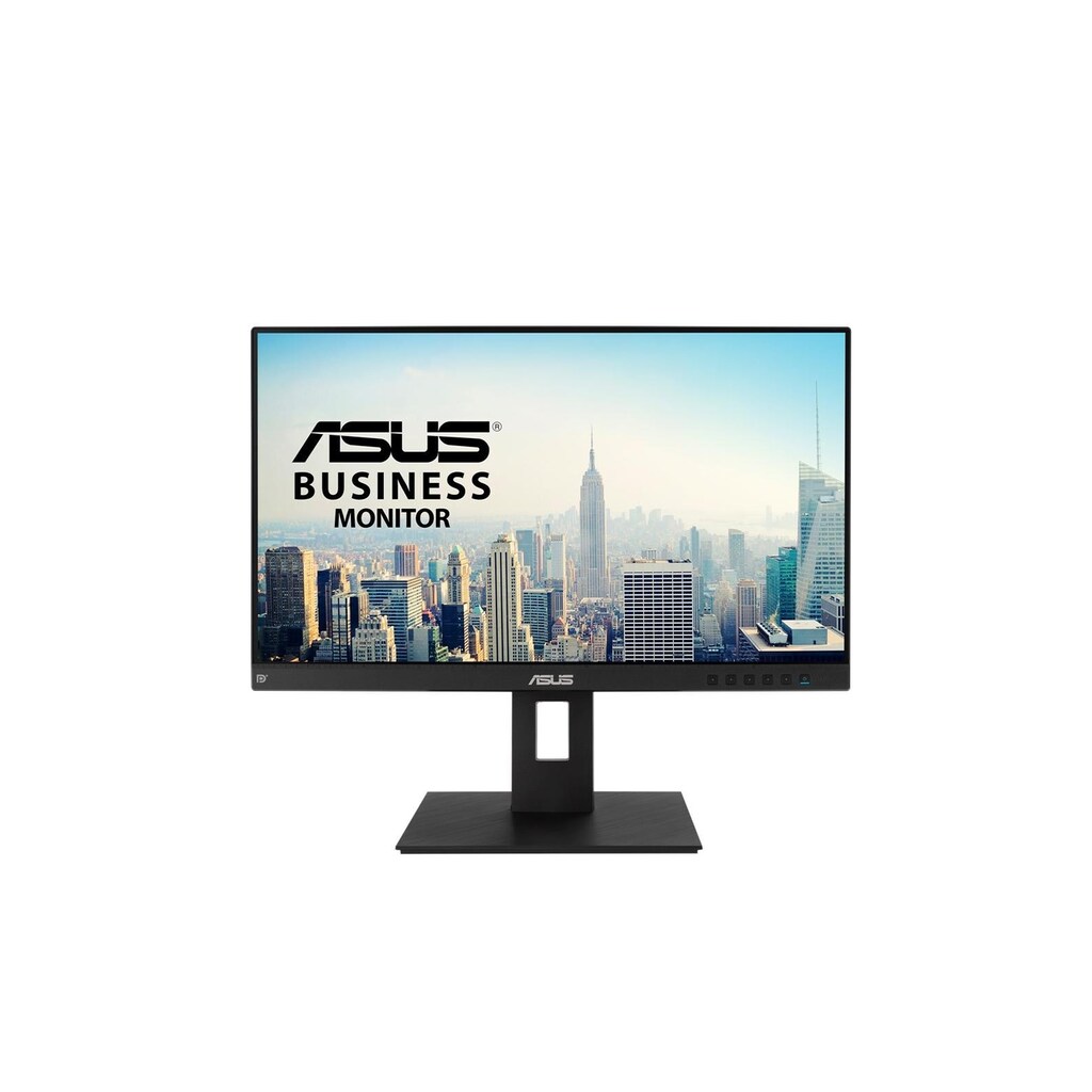 Asus Ergo Monitor »ASUS BE24EQSB«, 60,72 cm/24 Zoll, 1920 x 1080 px, Full HD, 5 ms Reaktionszeit, 60 Hz