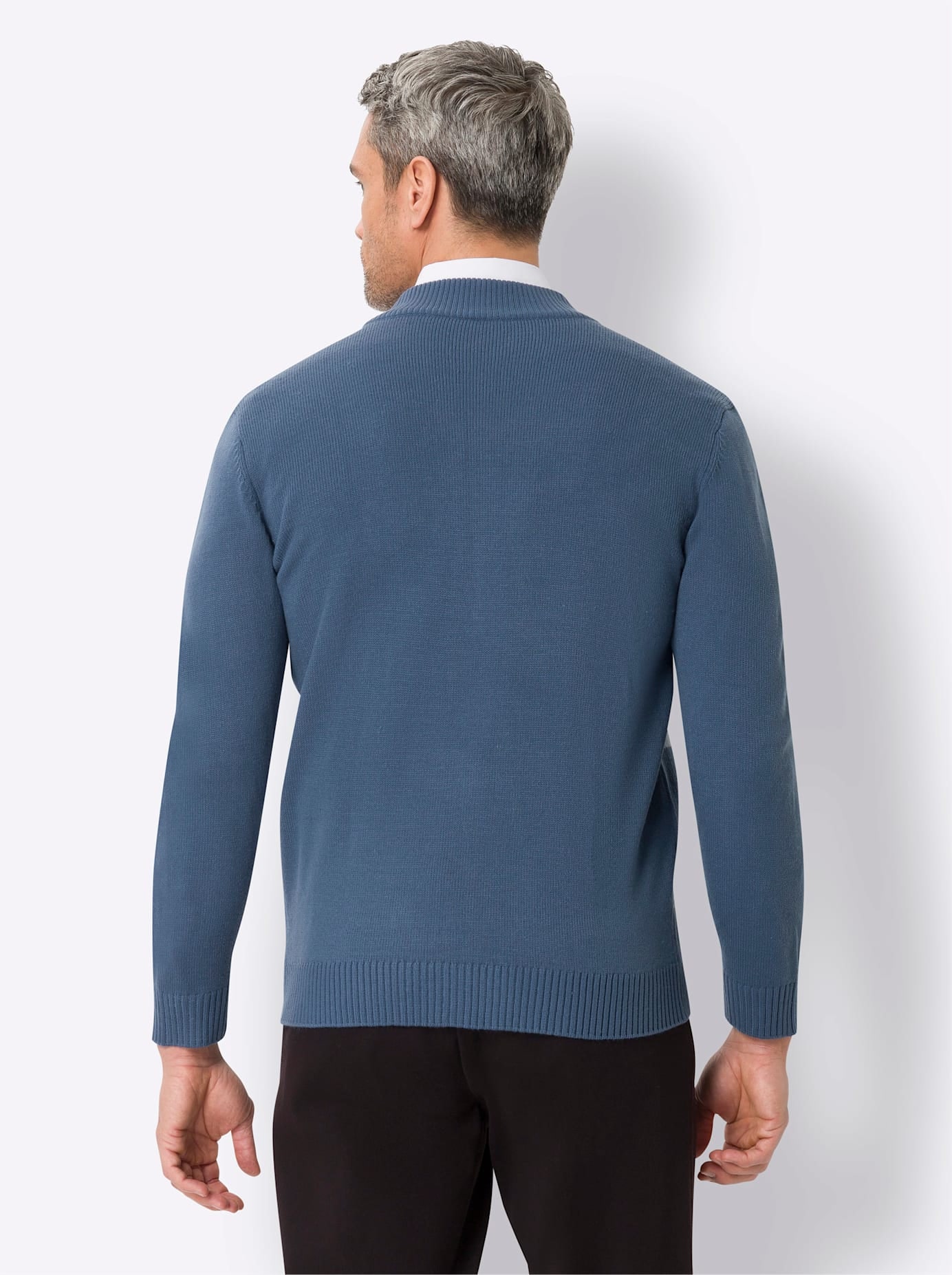 Classic Strickjacke