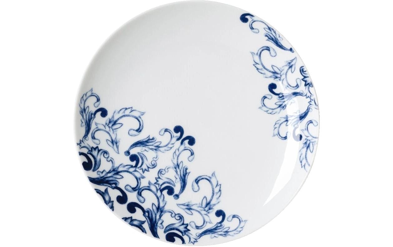 Rosenthal Frühstücksteller »True Blue 21 cm«