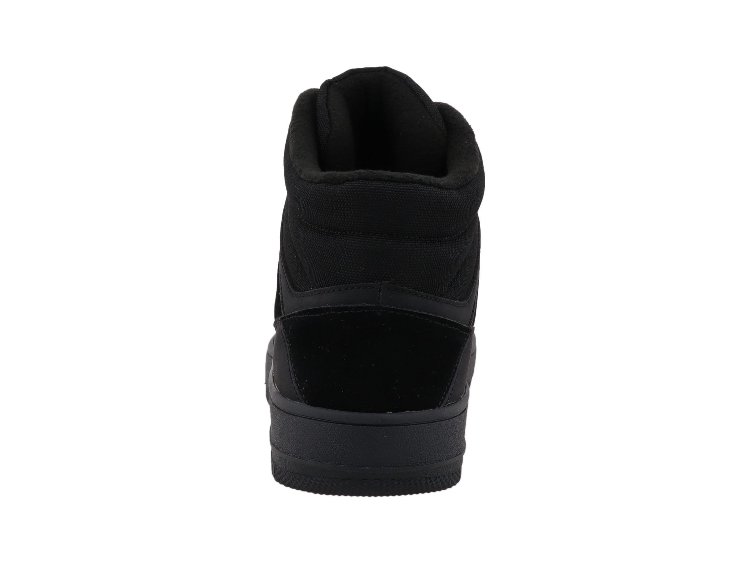 Kappa Sneakerboots »Konstantino«, Winterschuhe, Schnürboots, Sneaker, gefüttert