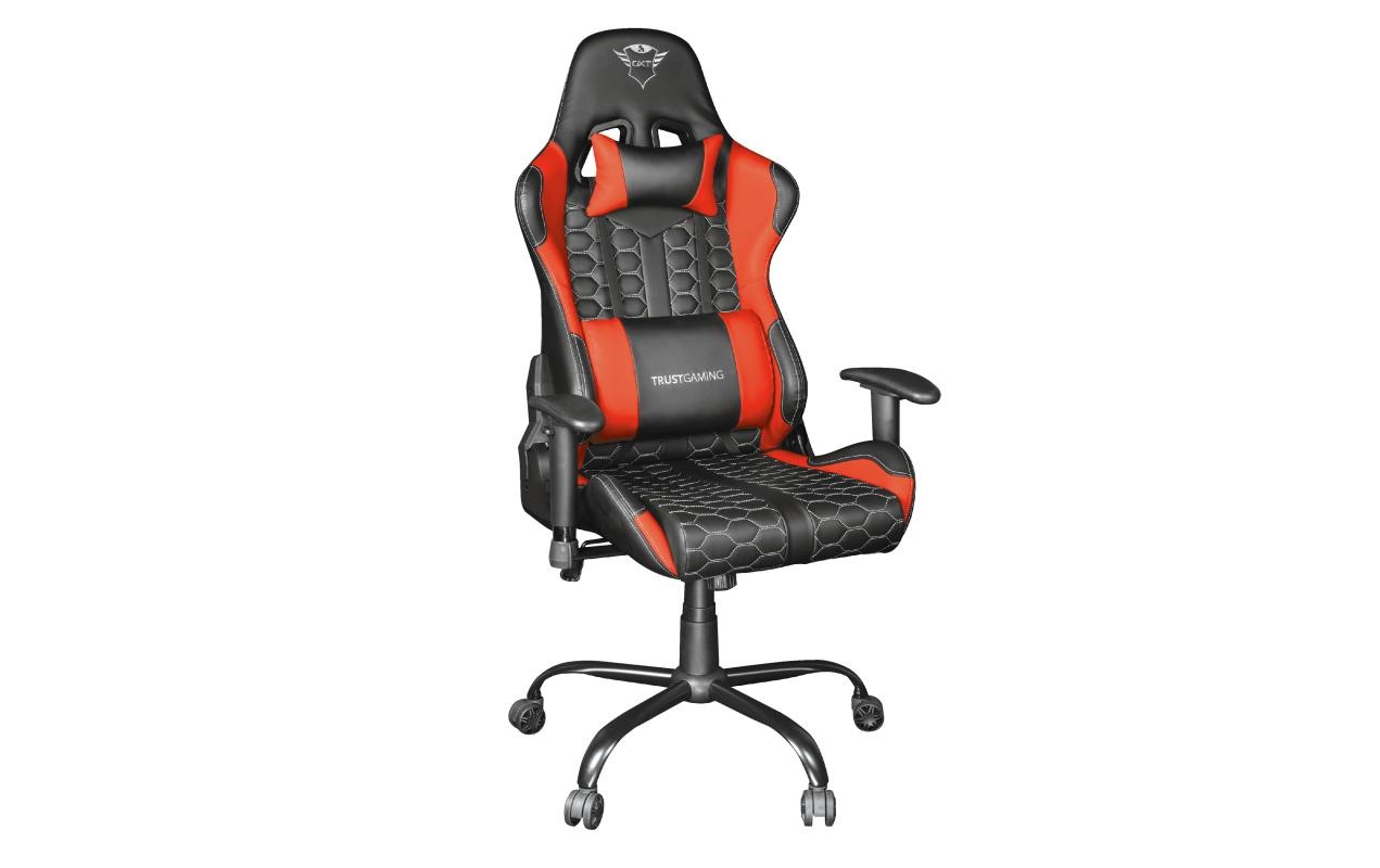 Image of Trust Gaming-Stuhl »GXT 708R Resto R« bei Ackermann Versand Schweiz
