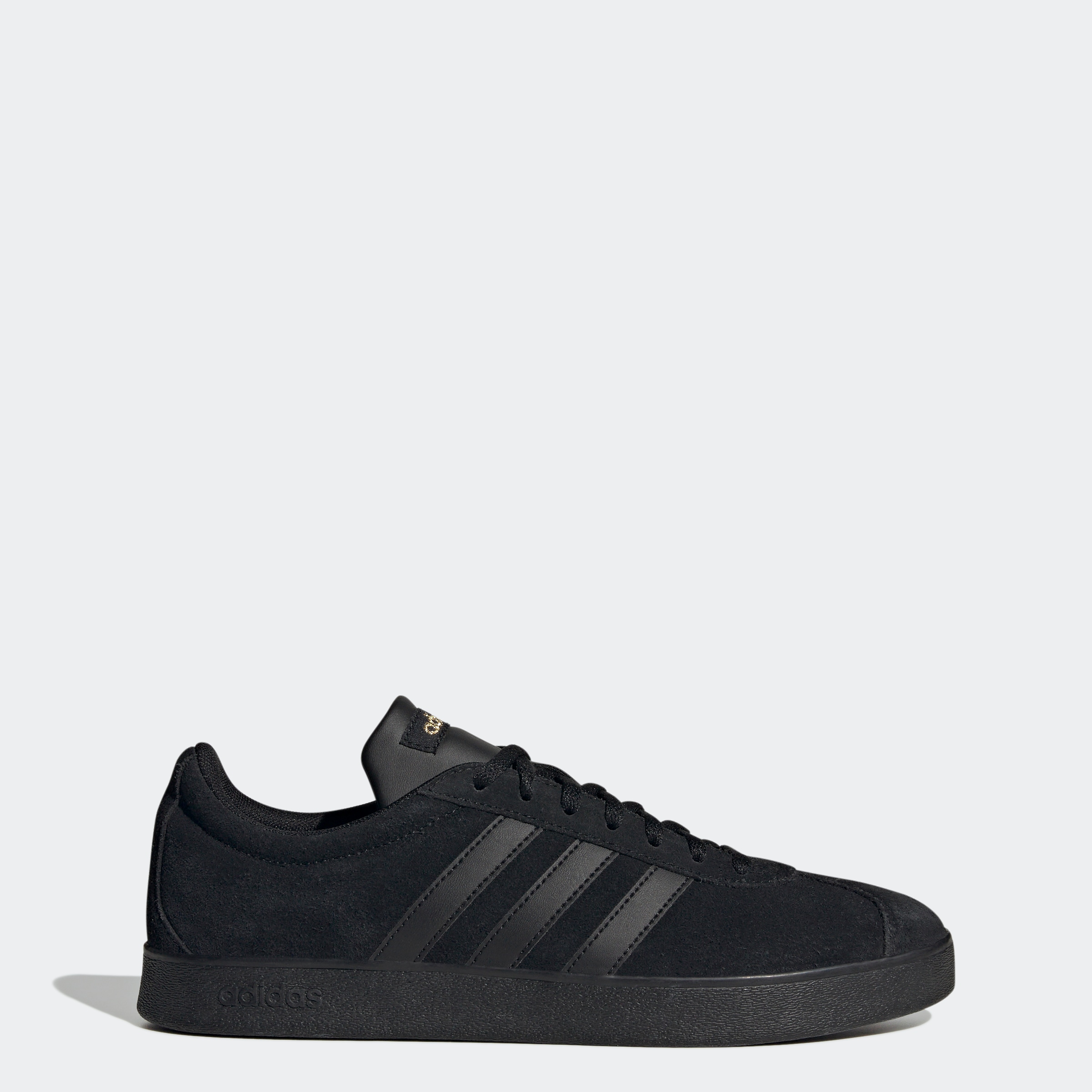 adidas Sportswear Sneaker »VL COURT 2.0«, Design auf den Spuren des adidas Samba
