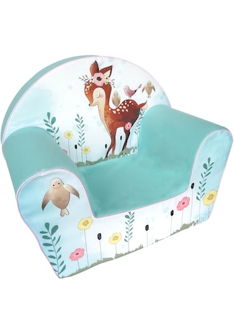 Sessel »Fawn«
