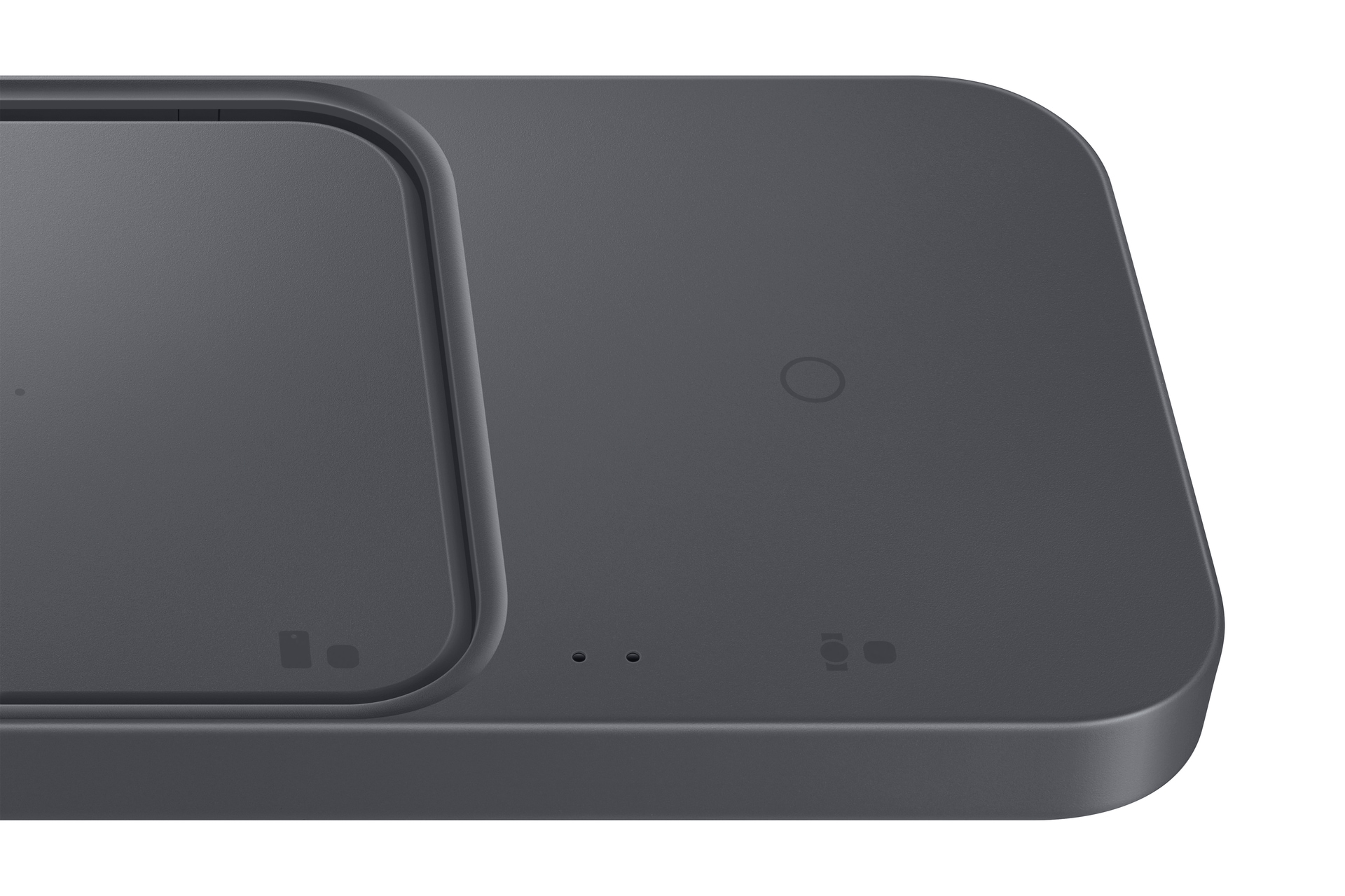 Samsung Induktions-Ladegerät »Wireless Charger Duo EP-P5400«