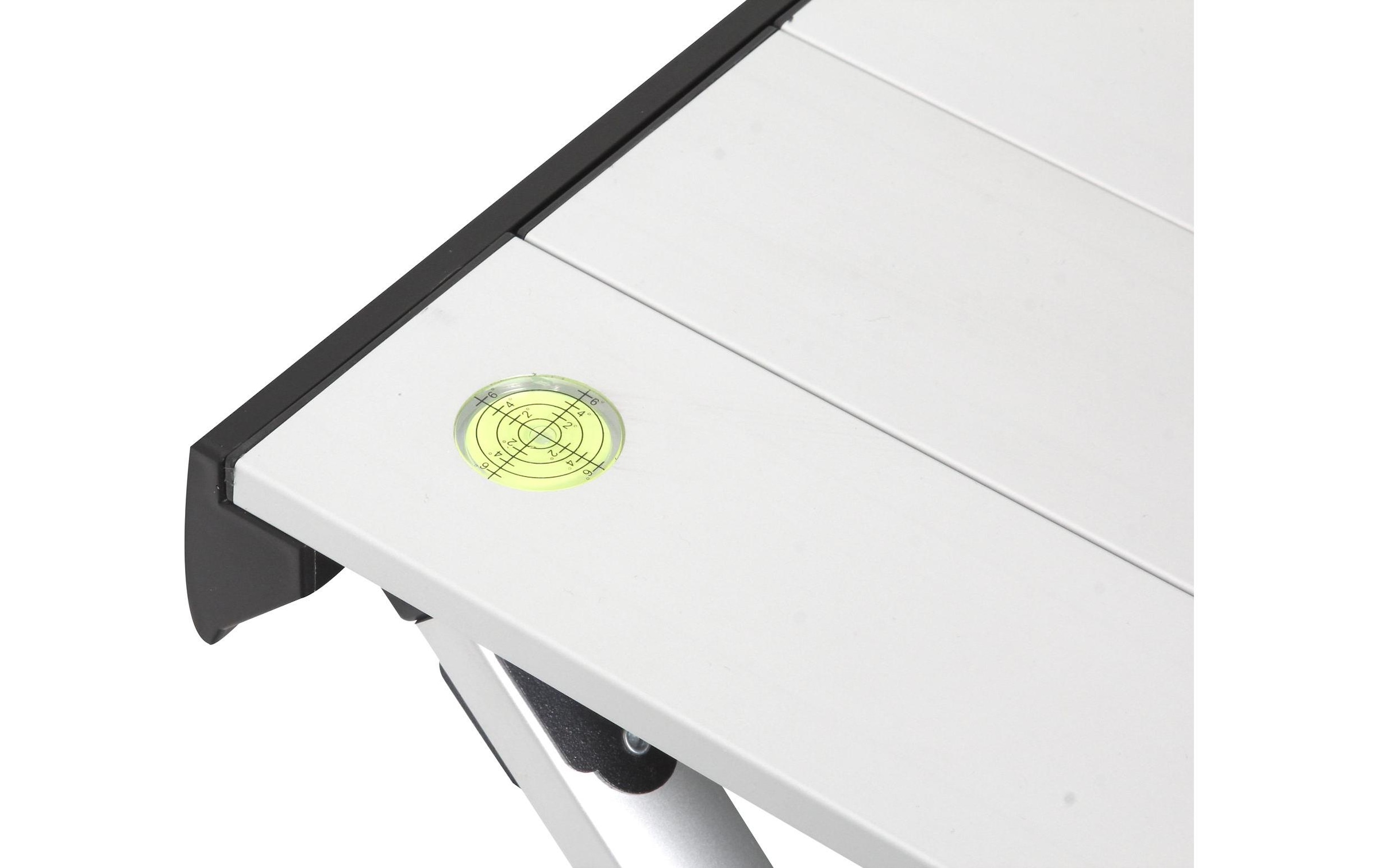 BRUNNER Campingtisch »Accelerate 4«