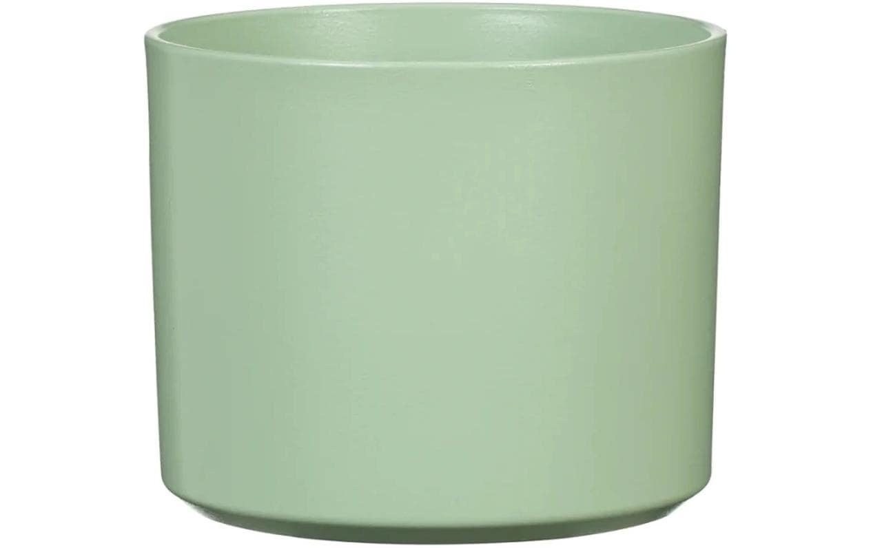 Image of Scheurich Blumentopf "Linden Green 631 27.8 cm"
