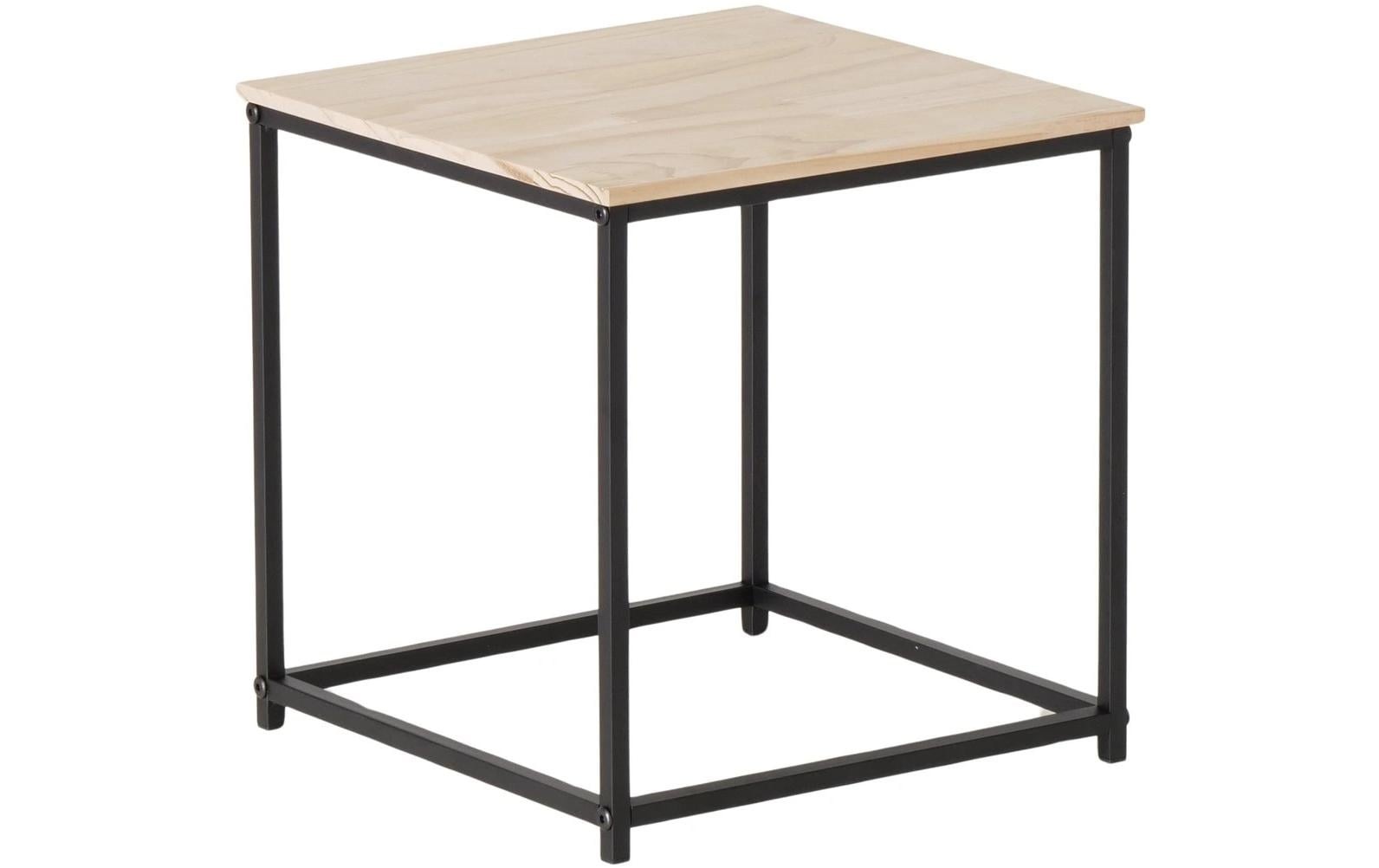 BOLTZE Beistelltisch »Boras 2er Set,«