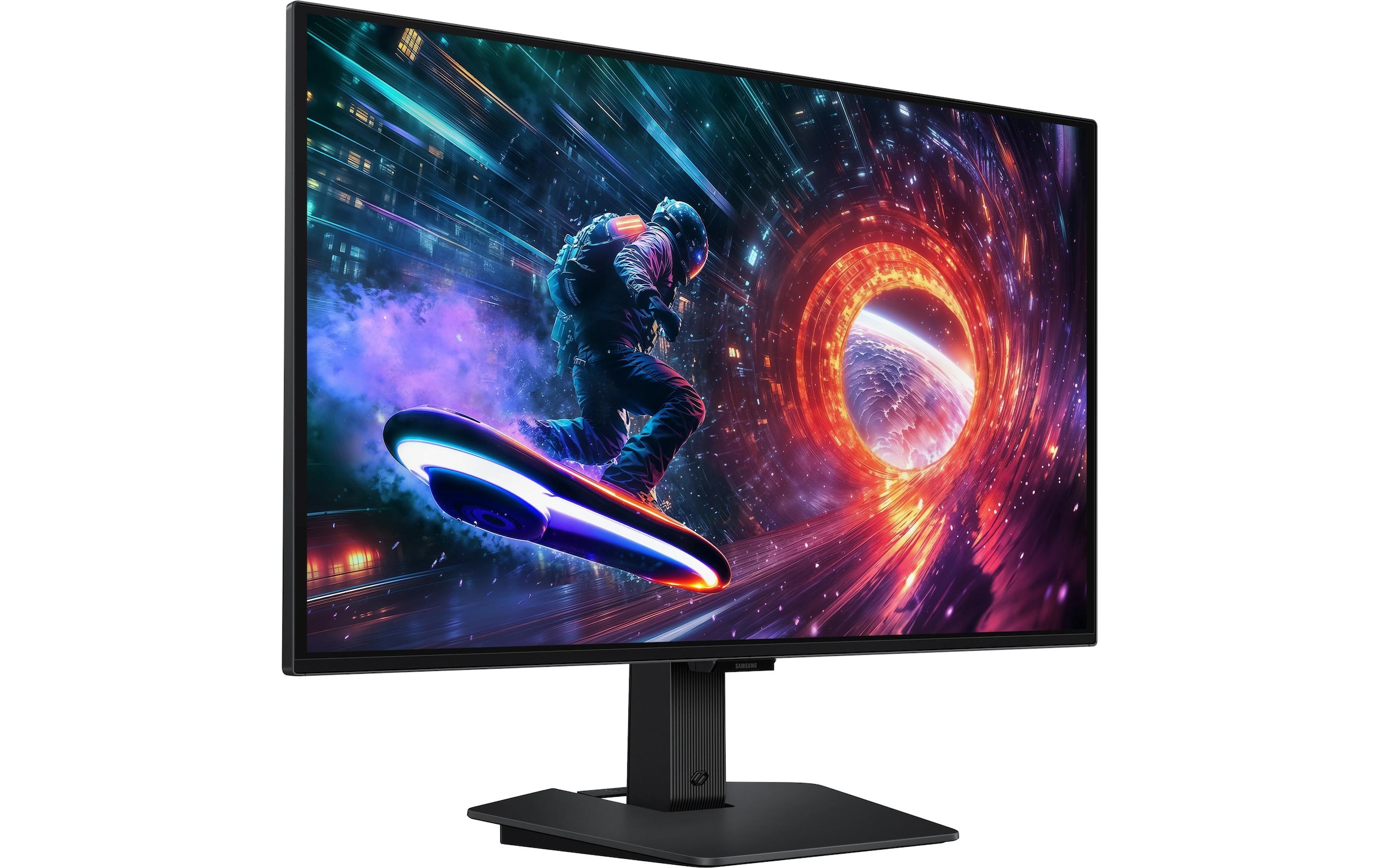 Samsung Moniteur OLED »Odyssey G5 LS27FG500SUXEN« 68,58 cm/27 ″  2560 x 1440 px 180 Hz