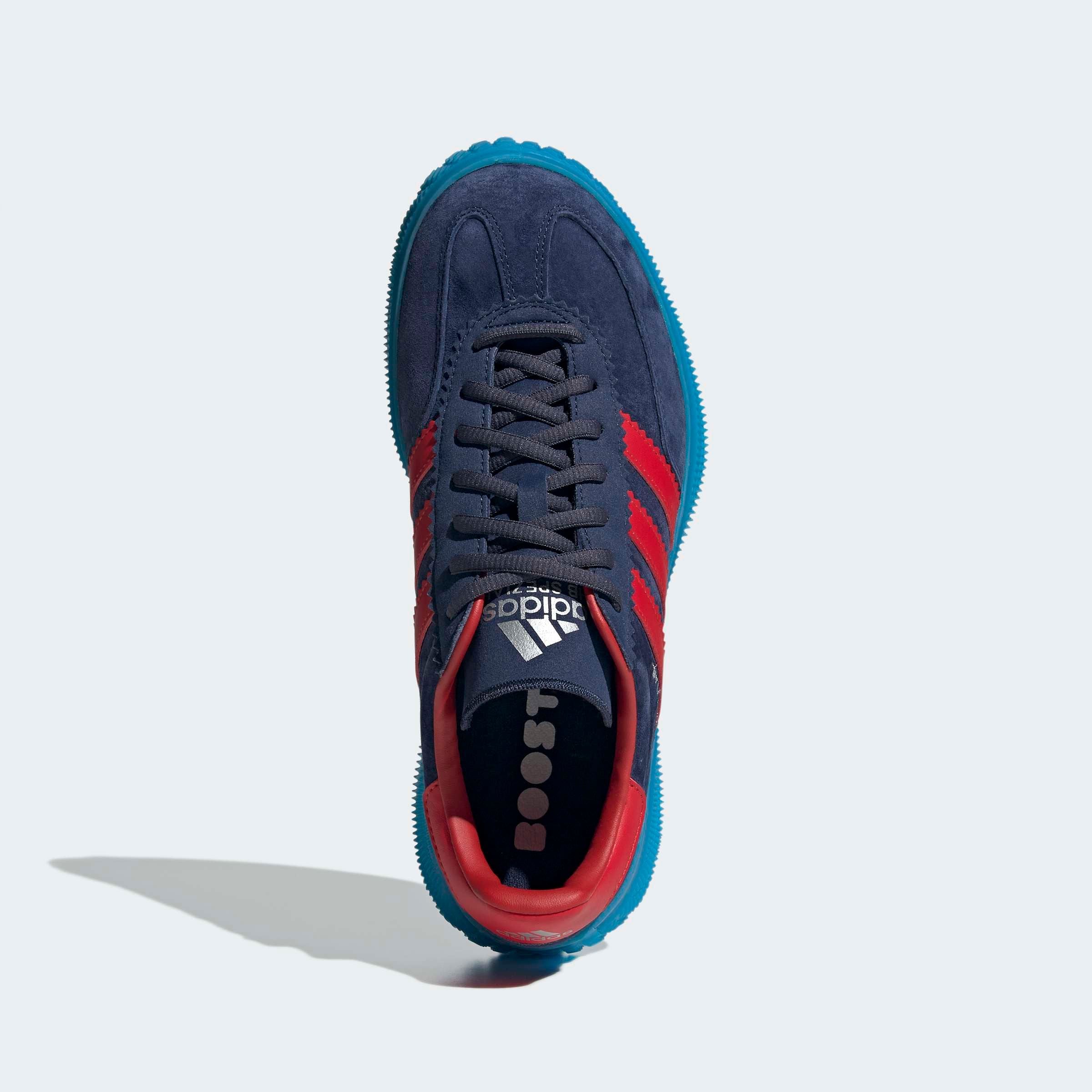 adidas Performance Hallenschuh »HB SPEZIAL PRO«, besonders geeignet für Handball und Volleyball
