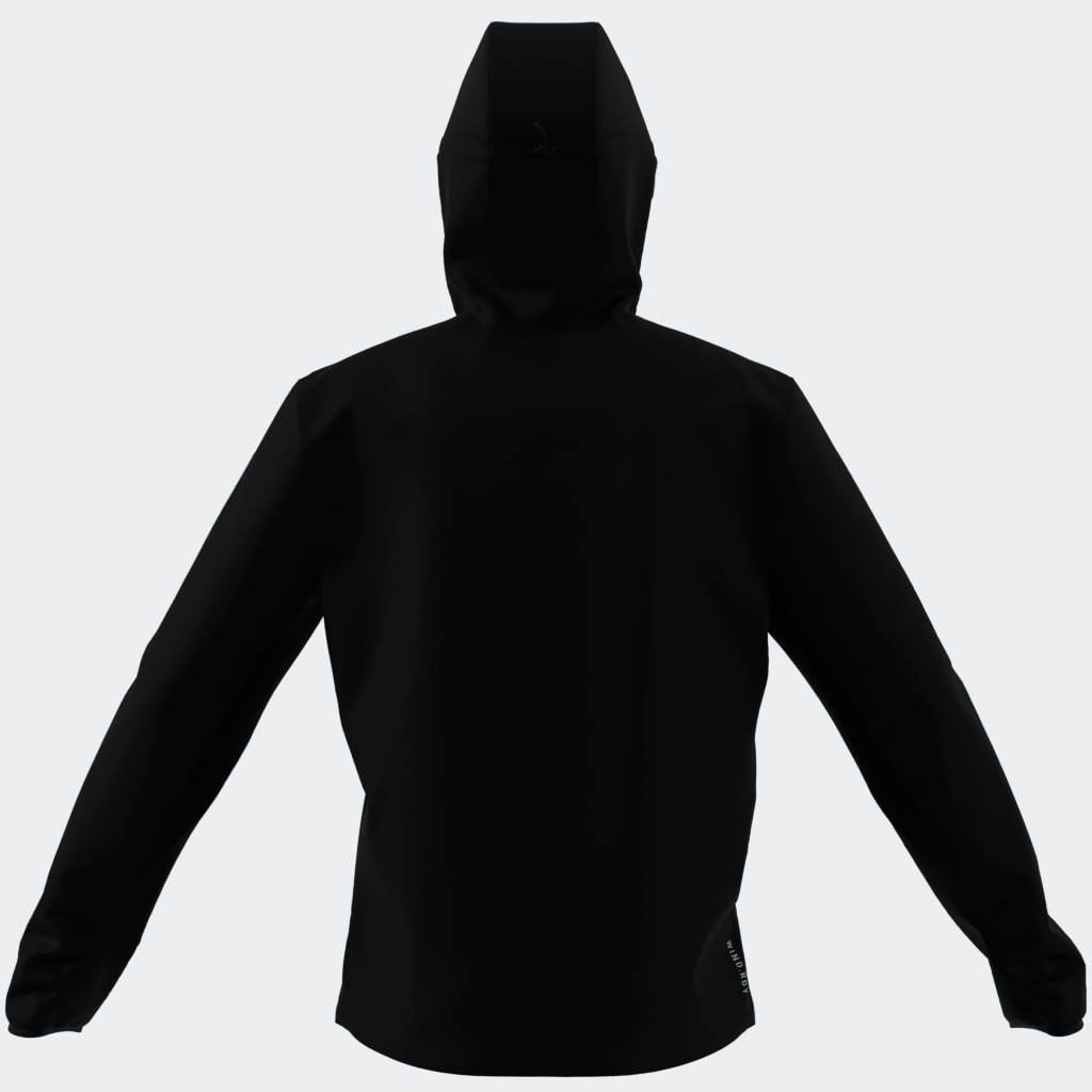 adidas Performance Veste de course à pied »OWN THE RUN«