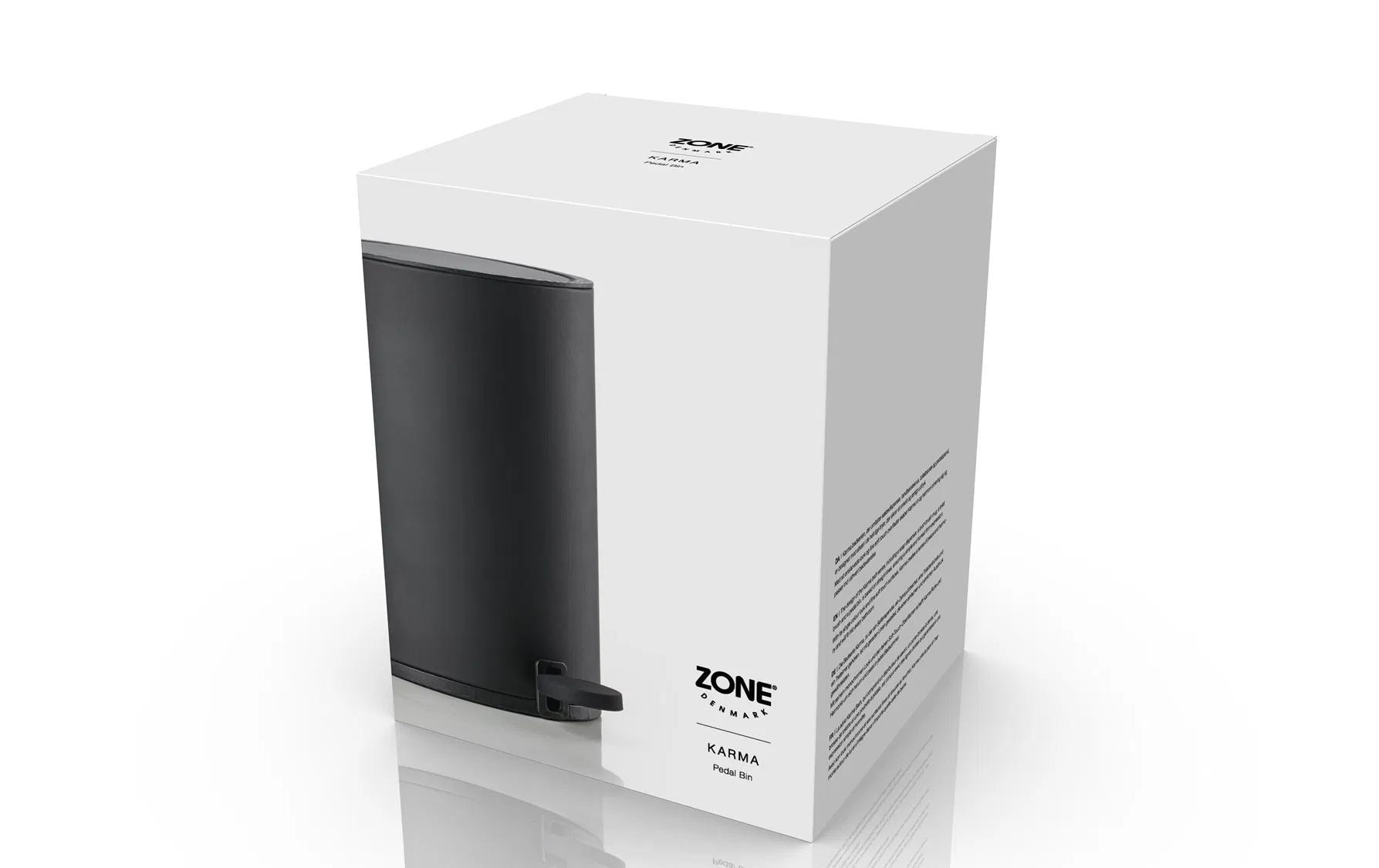 Zone Denmark Mülleimer »Karma 3 l«