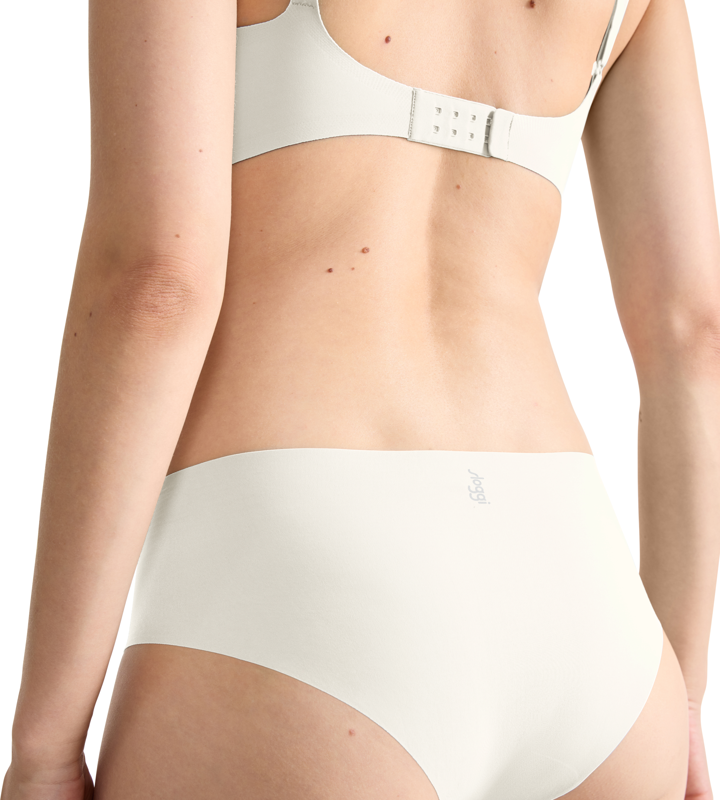 sloggi Slip »ZERO Feel 2.0 Hipster«, nahtlos und unsichtbar
