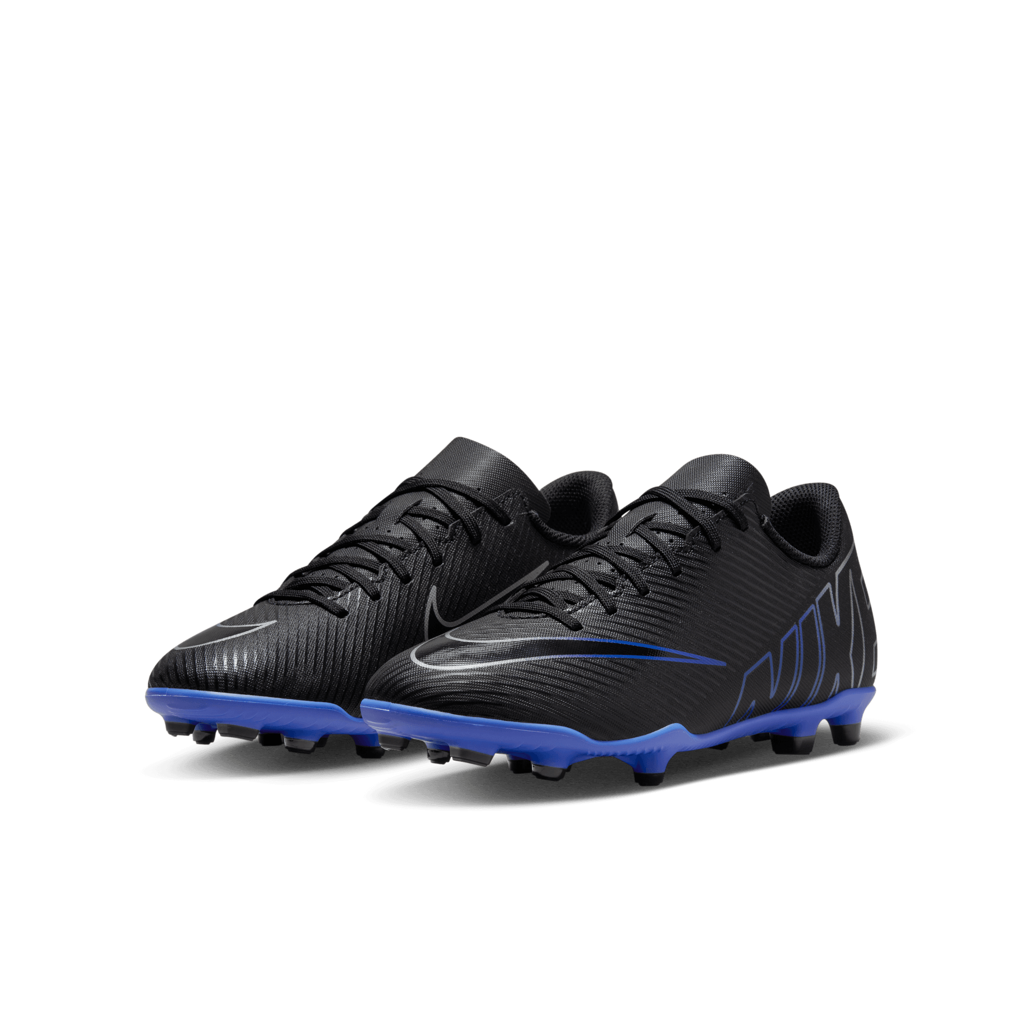 Nike Fussballschuh »JR Mercurial Vapor 15 Club FG/MG«