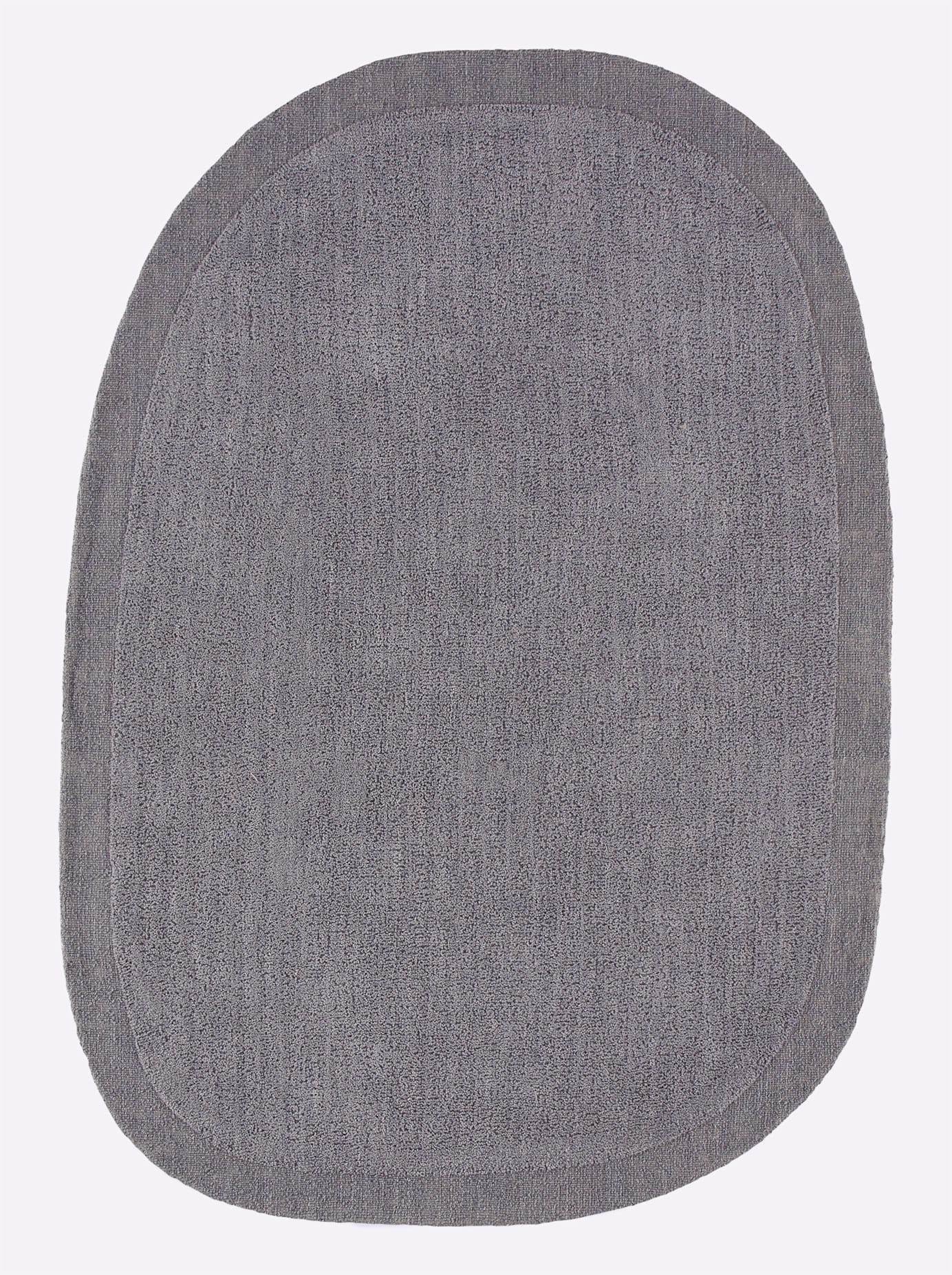 Image of heine home Teppich oval 5 mm Höhe