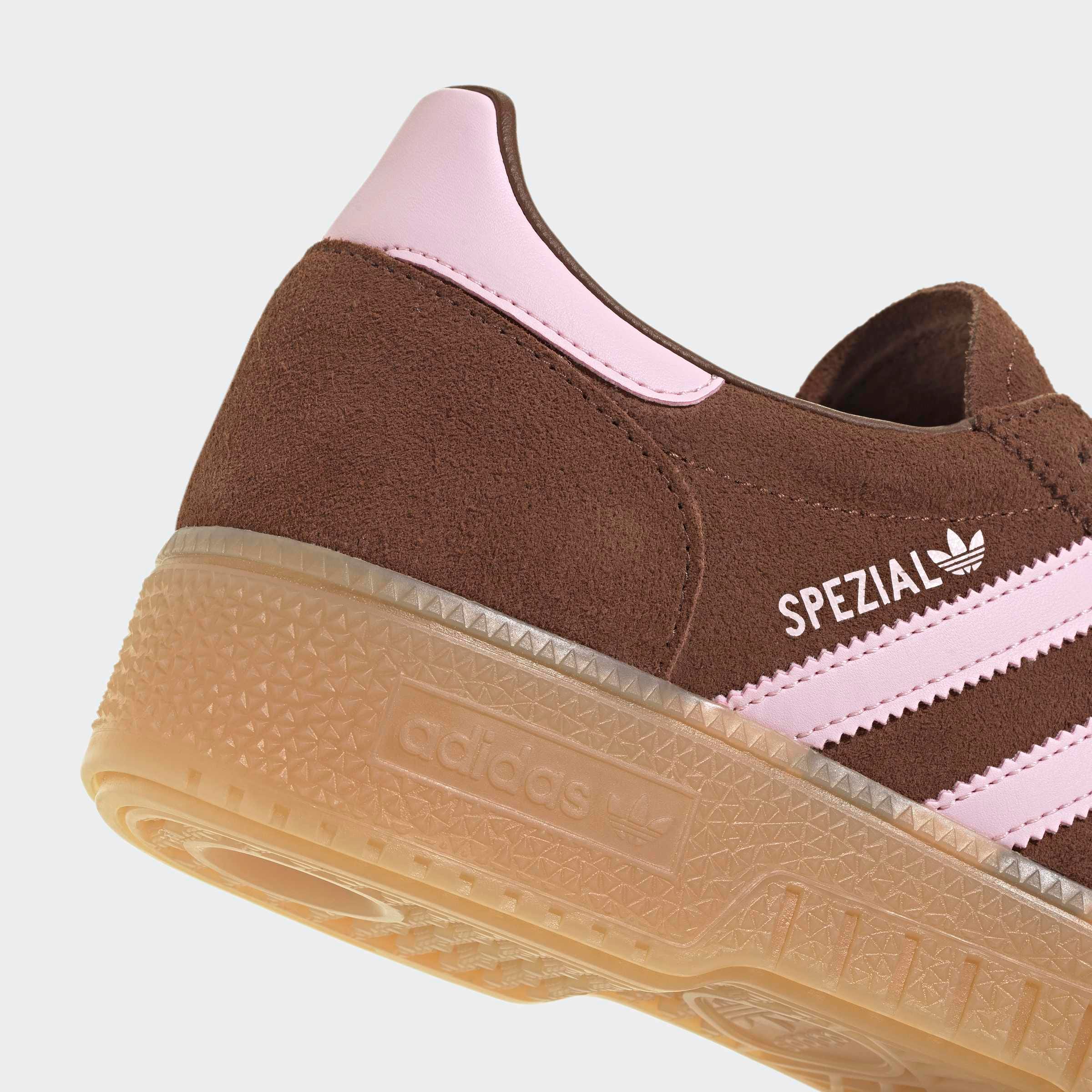 adidas Originals Baskets à plateforme »HANDBALL SPEZIAL BOLD«