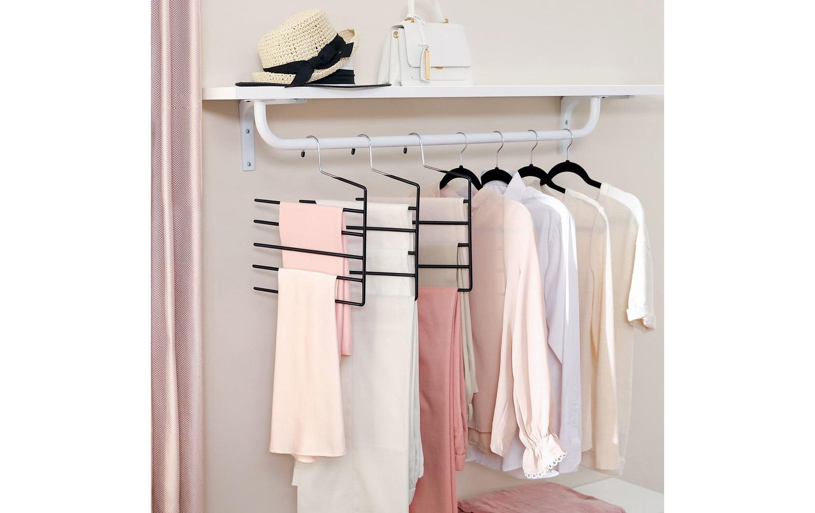 SONGMICS Cintre à vêtements »Mehrfach 4 Stück«