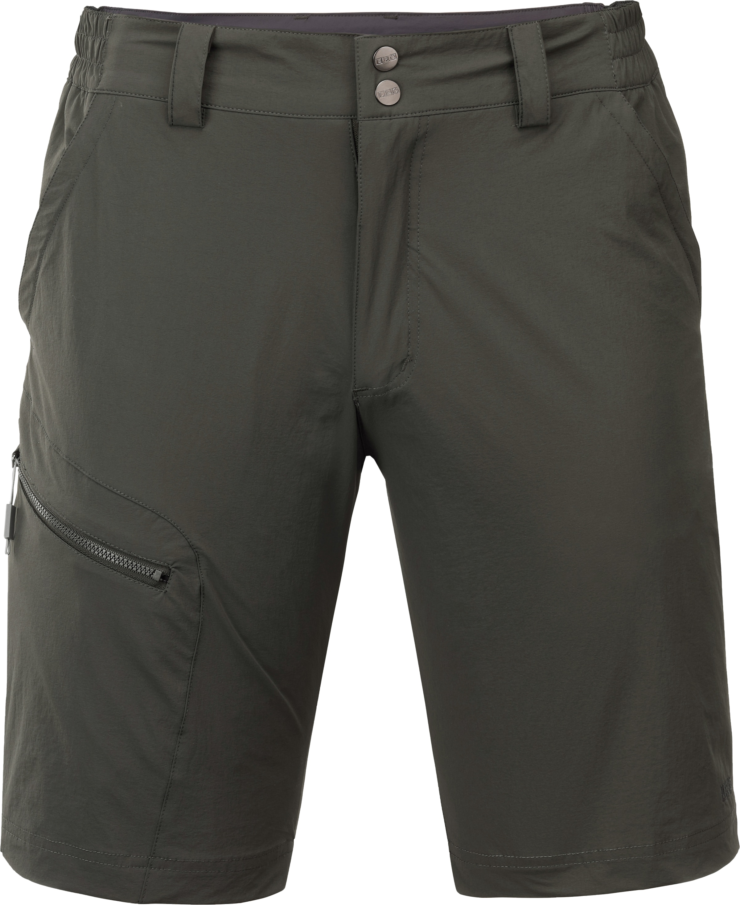 DEPROC Active Bermuda »KENTVILLE URBAN Short & kurze Hose«  séchage rapide et respirant