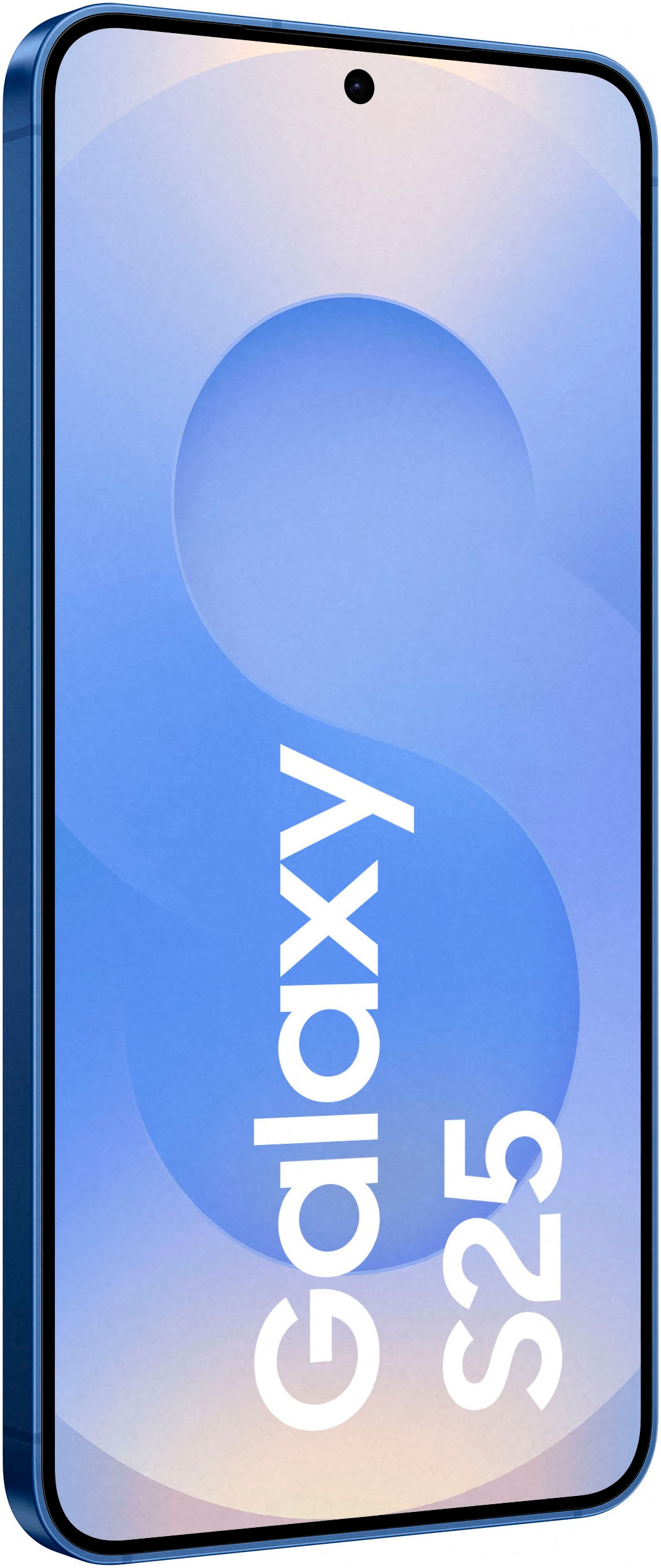 Samsung Smartphone »Galaxy S25«, Navy