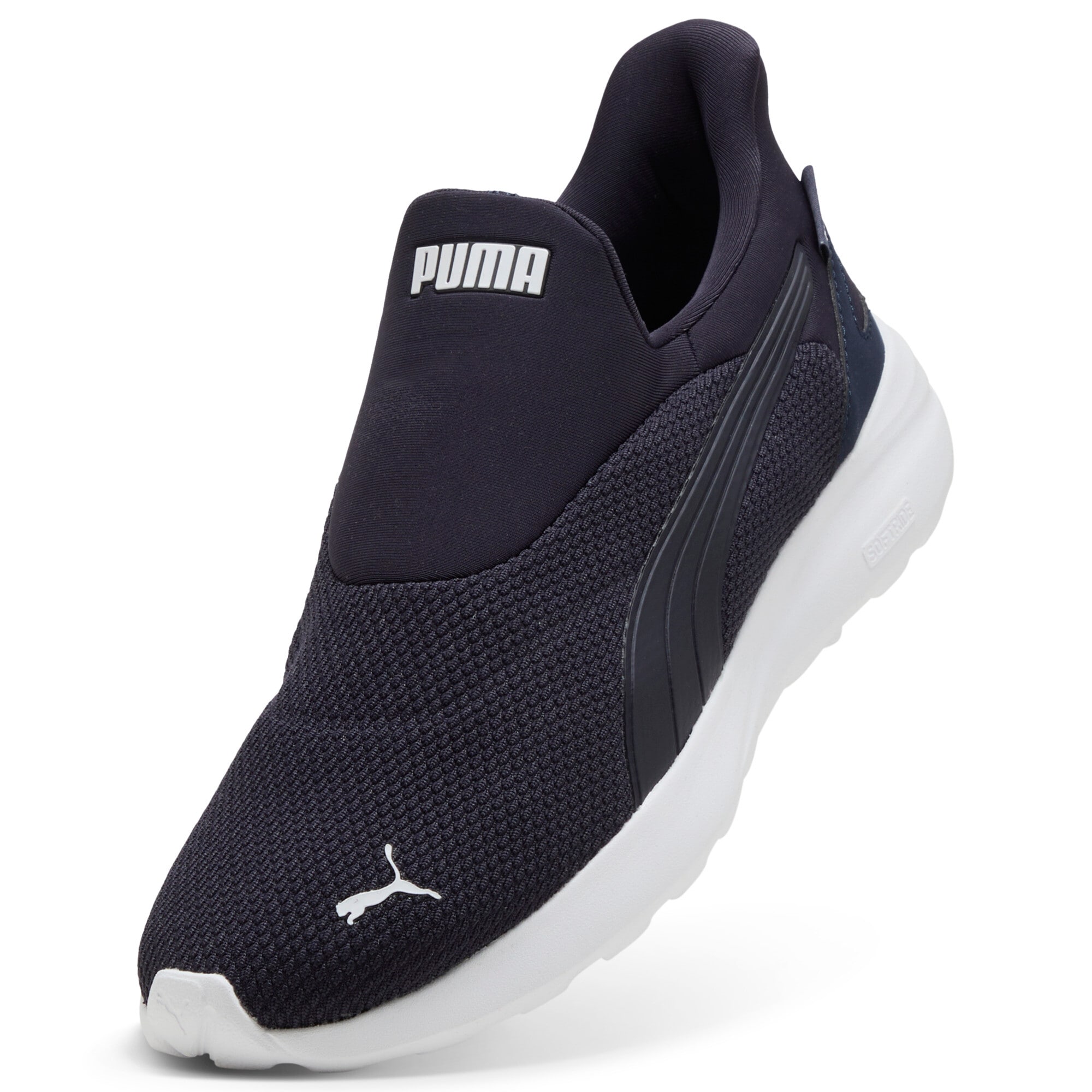 PUMA Chaussures de marche »SOFTRIDE COSMIC SLIPTECH«