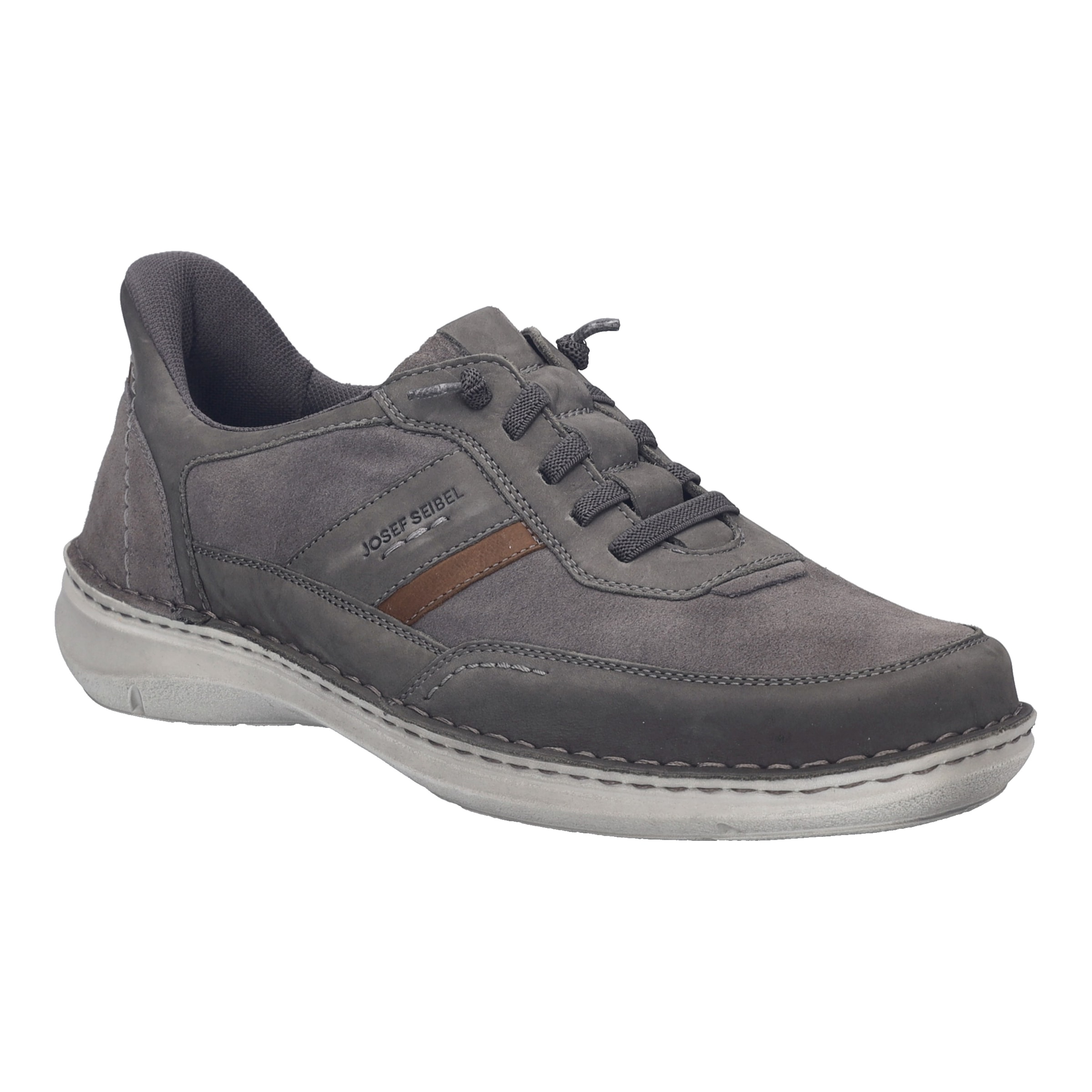 Image of Josef Seibel Slip-On Sneaker "New Anvers 26" Halbschuh, Slipper, Komfortschuh in Schuhweite K (=extraweit)