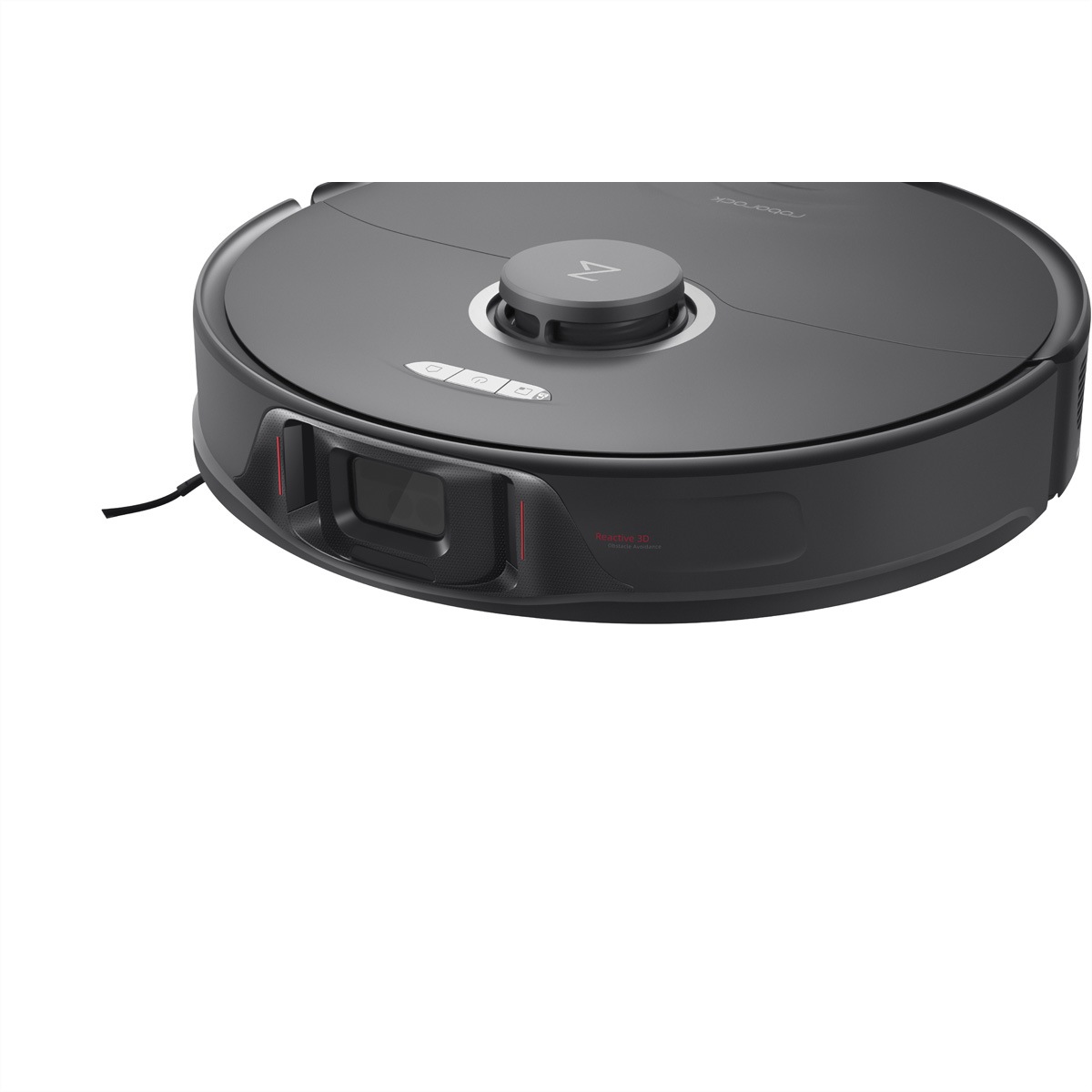 Roborock Saugroboter »Roborock Saugroboter S8, Saug/Wischroboter«