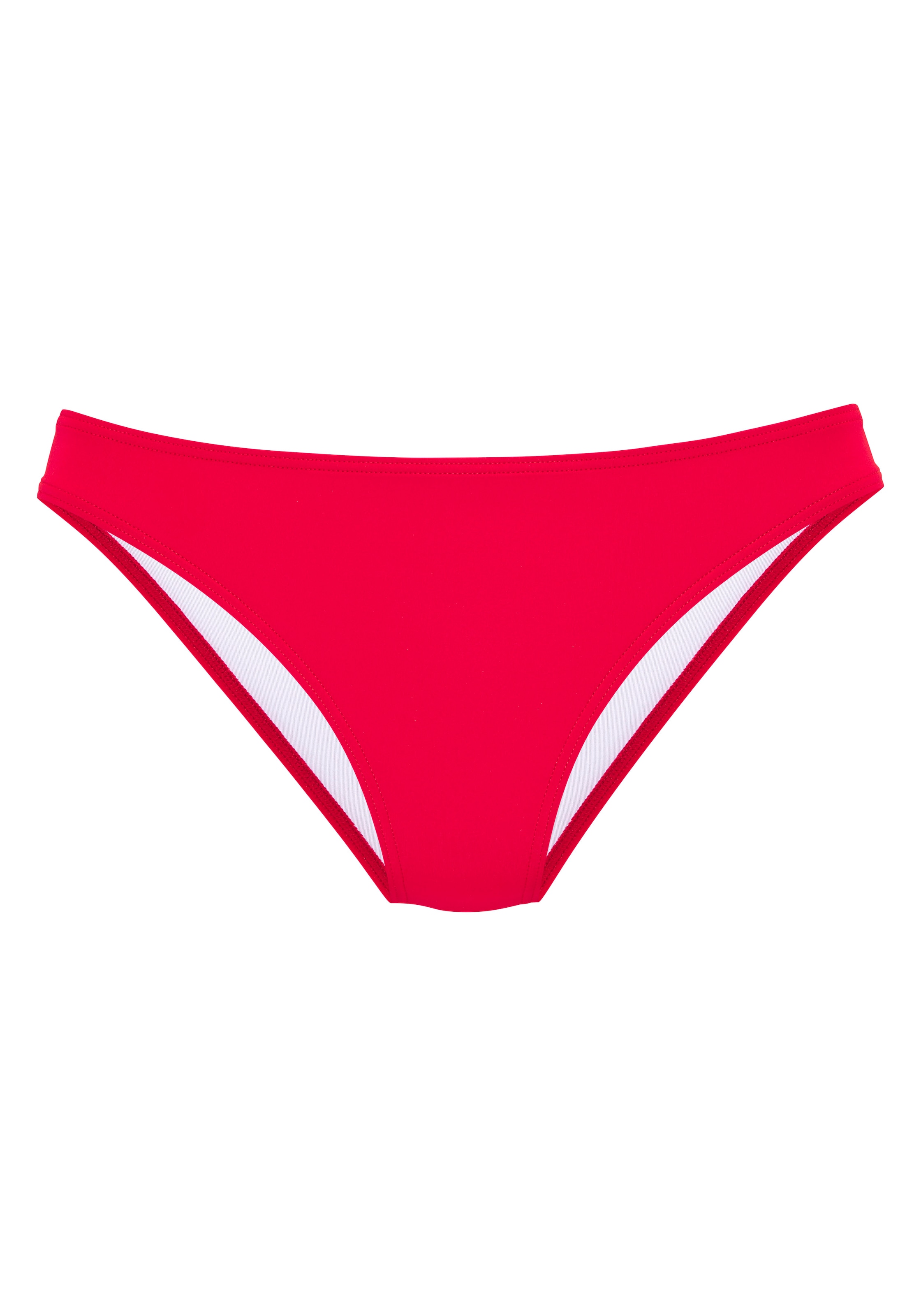 Image of s.Oliver Bikini-Hose "Beverly" in klassischen Farben