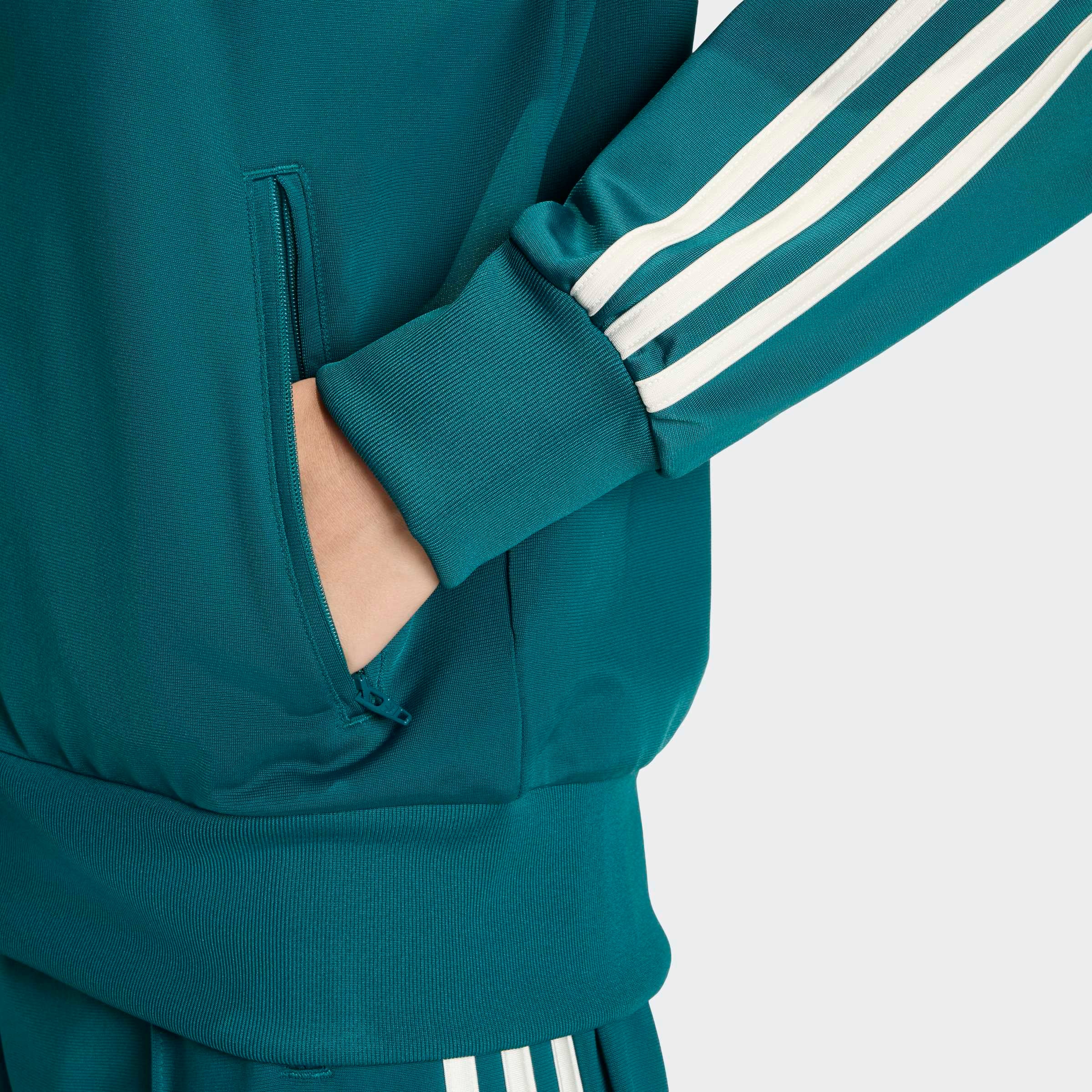 adidas Originals Outdoorjacke »FB TT LOOSE«