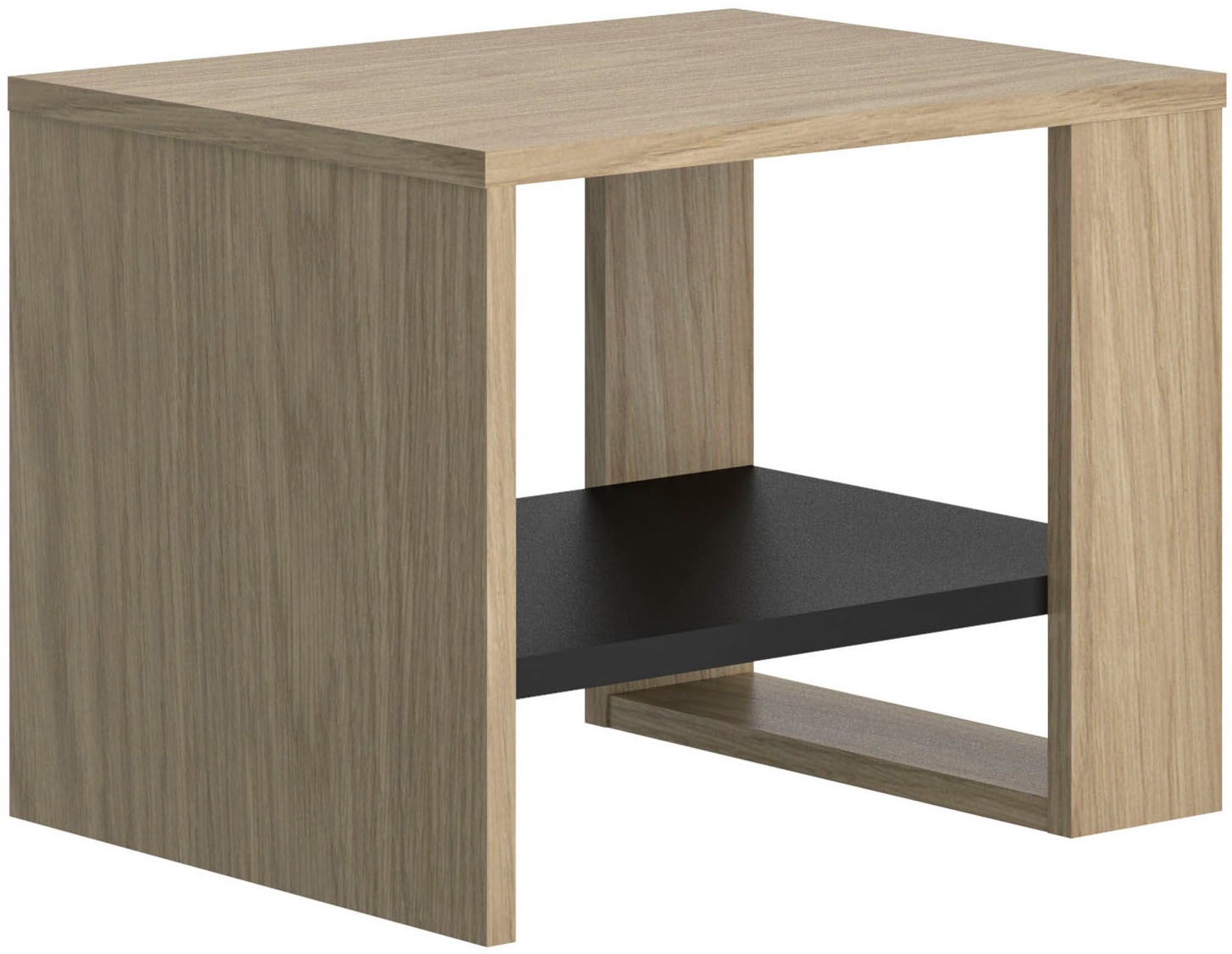 Gami Schlafzimmer-Set »Nael SET N°3« Set, 6 Stk. tlg. Elegant Schlafzimmer